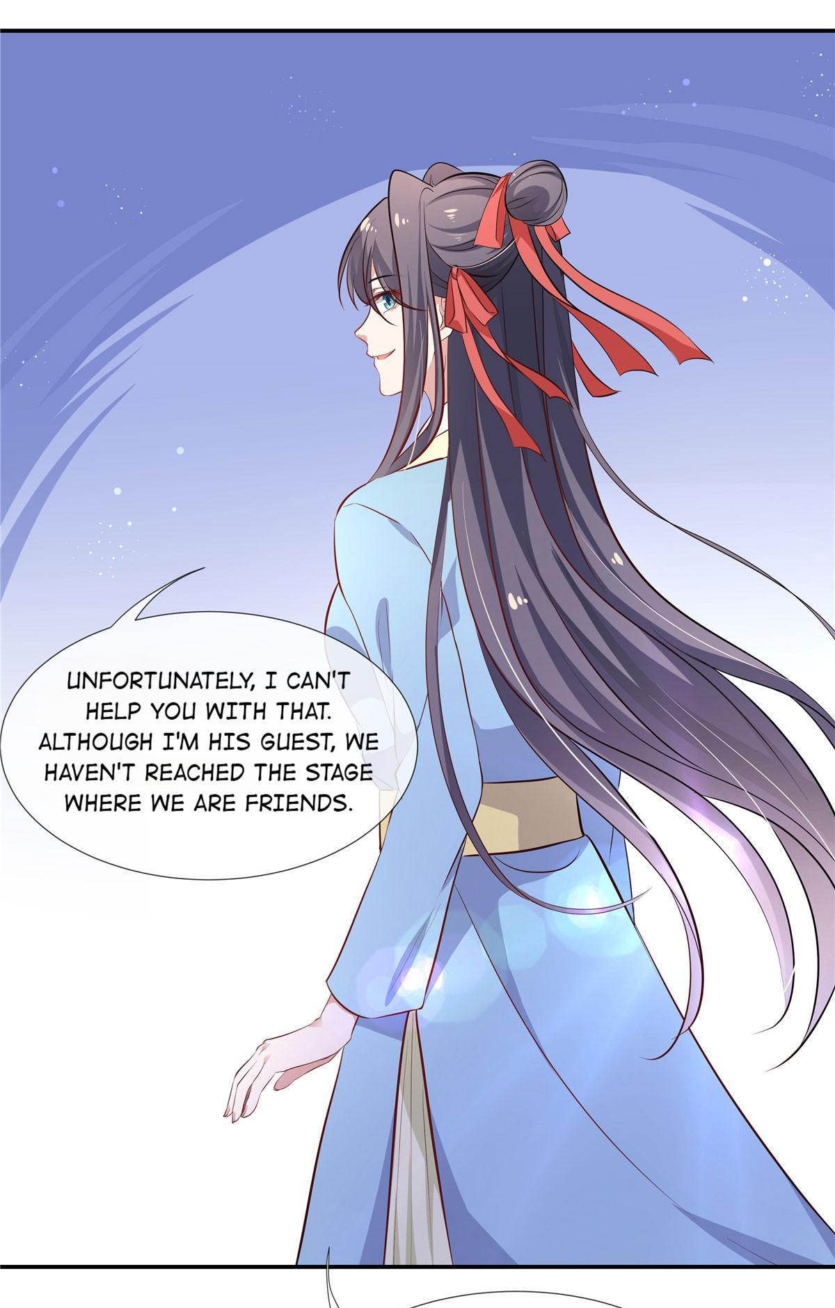Ravishing Physician: Yield To Me, Your Royal Highness chapter 8 - page 21