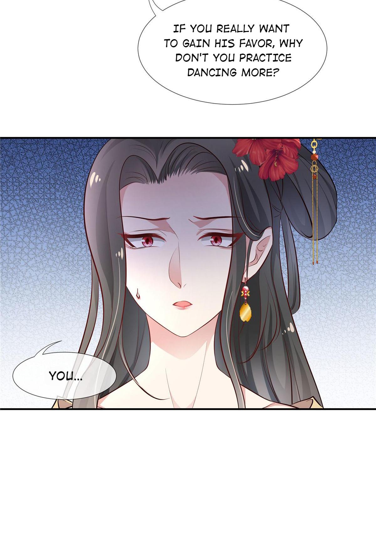 Ravishing Physician: Yield To Me, Your Royal Highness chapter 8 - page 22