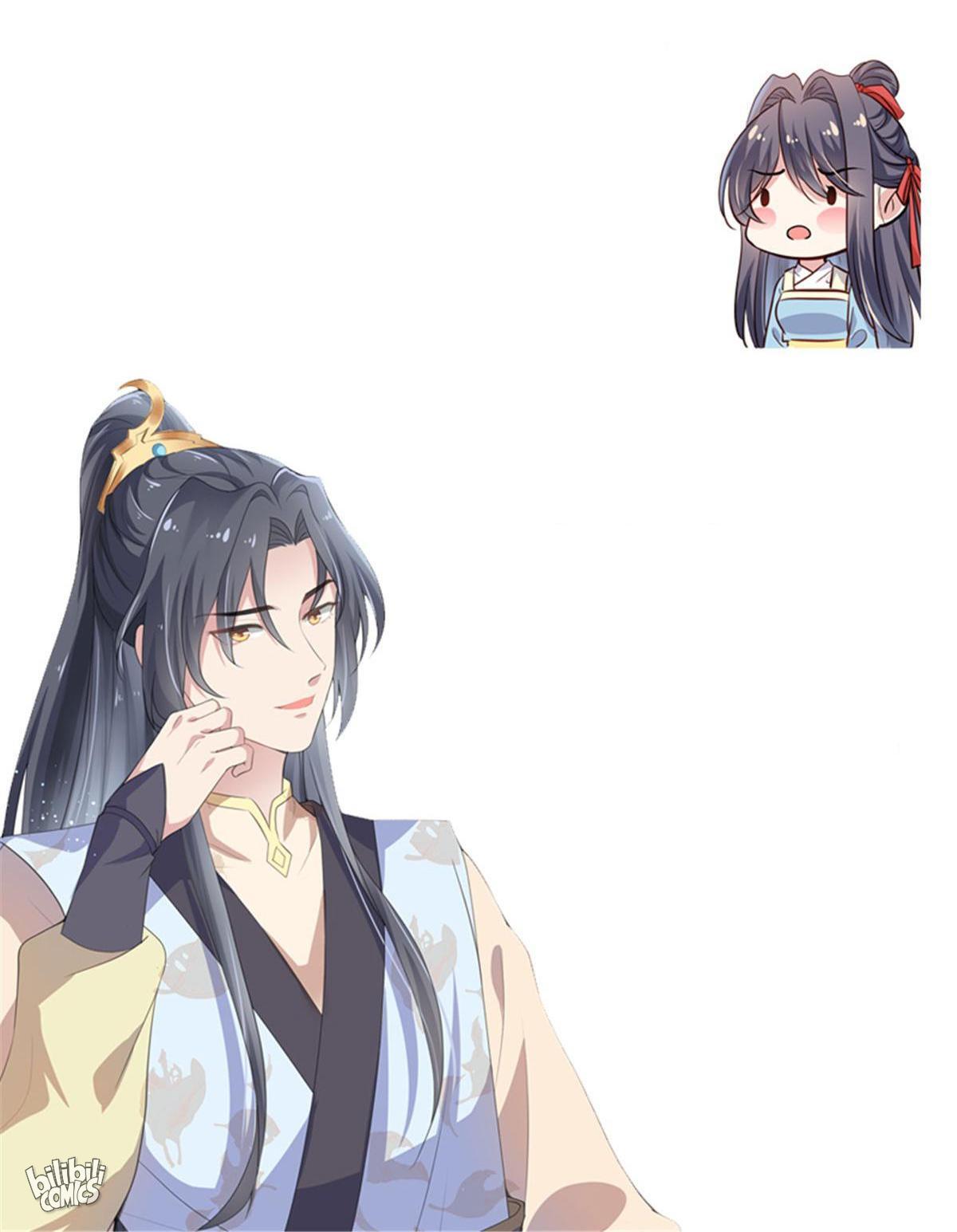 Ravishing Physician: Yield To Me, Your Royal Highness chapter 8 - page 24