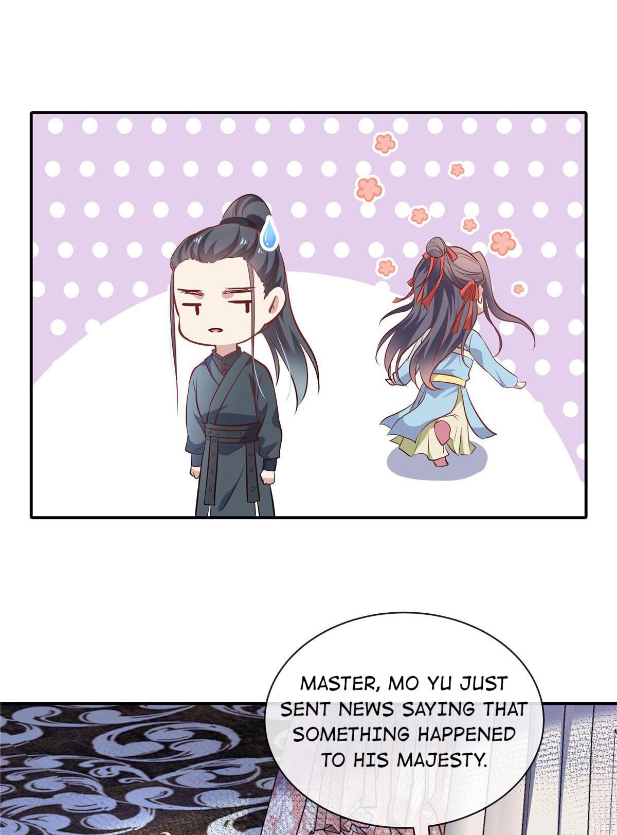 Ravishing Physician: Yield To Me, Your Royal Highness chapter 8 - page 5