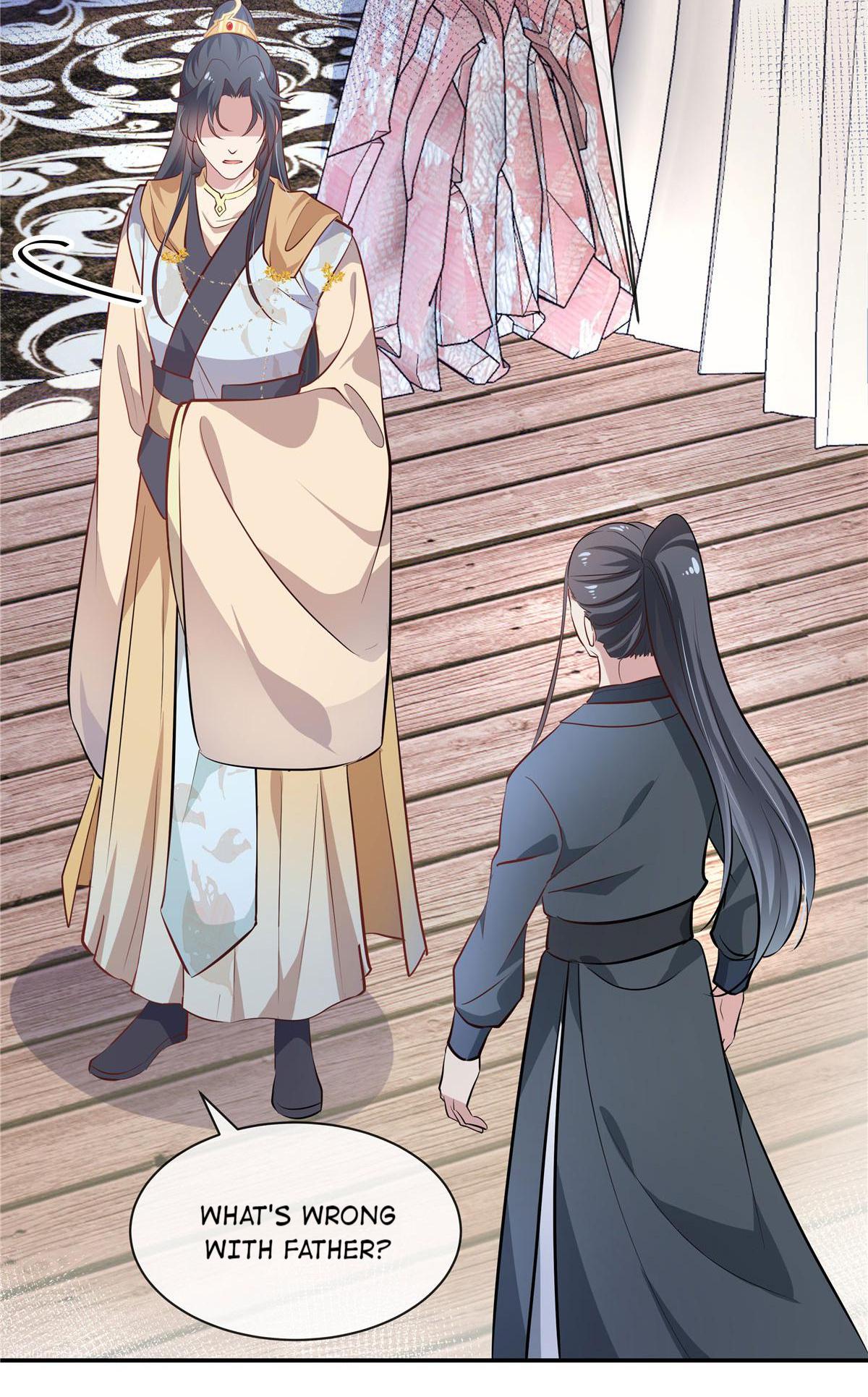 Ravishing Physician: Yield To Me, Your Royal Highness chapter 8 - page 6
