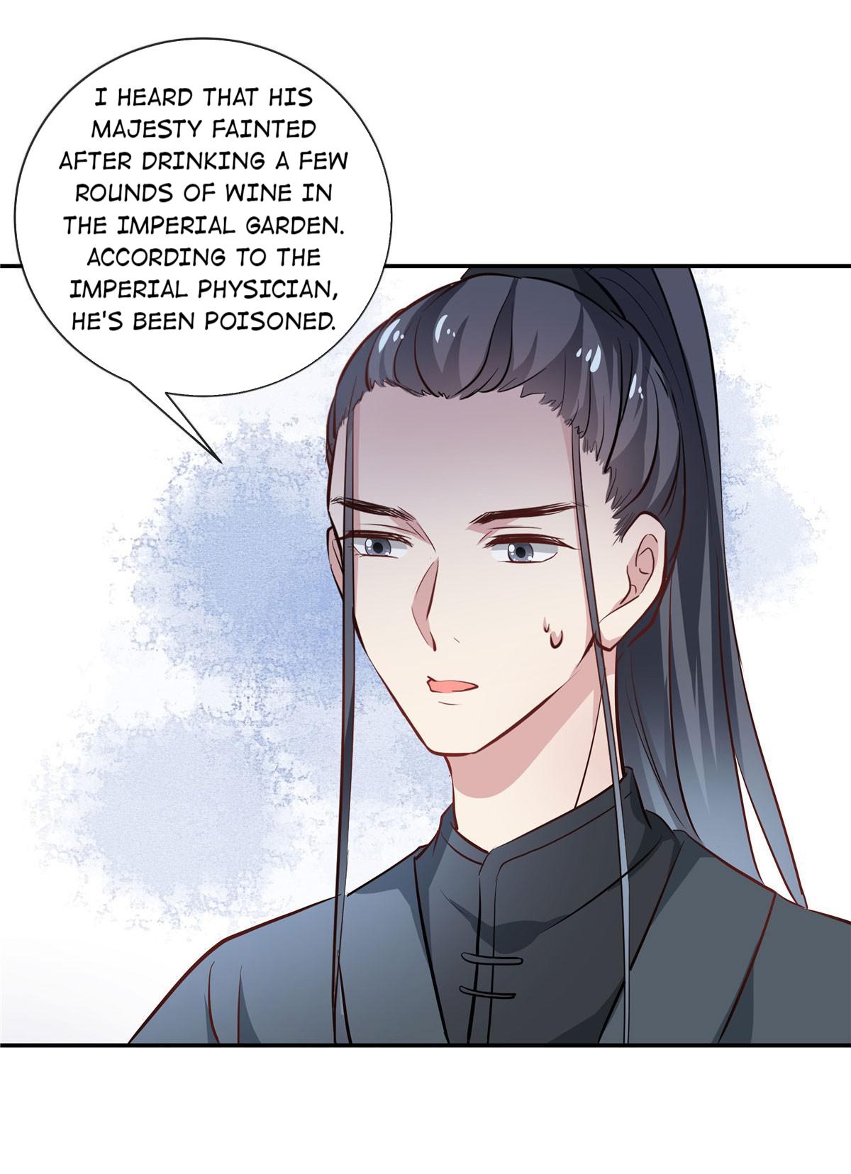 Ravishing Physician: Yield To Me, Your Royal Highness chapter 8 - page 7