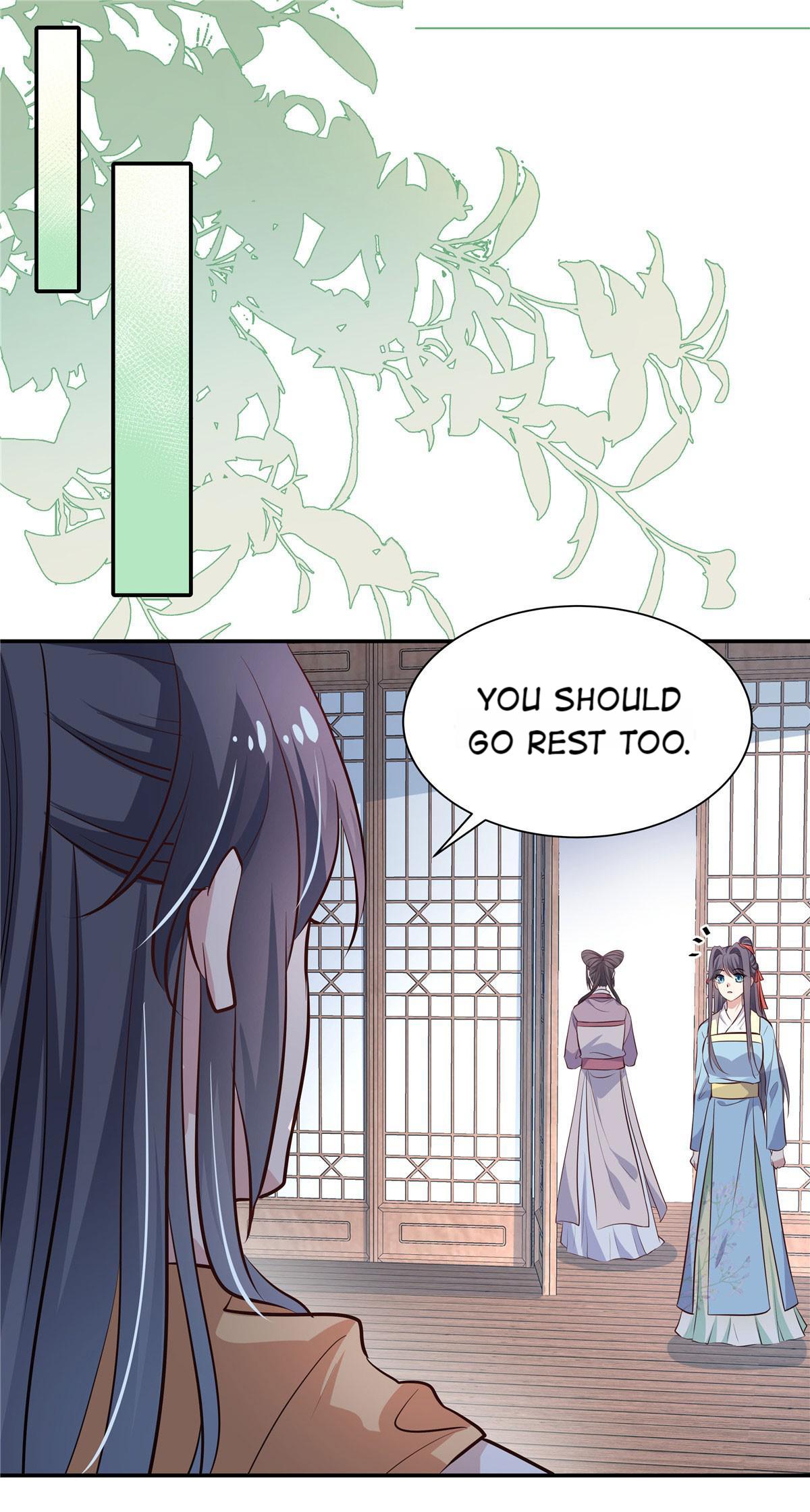 Ravishing Physician: Yield To Me, Your Royal Highness chapter 7 - page 10
