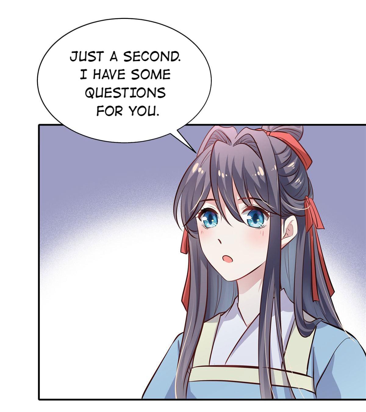 Ravishing Physician: Yield To Me, Your Royal Highness chapter 7 - page 11