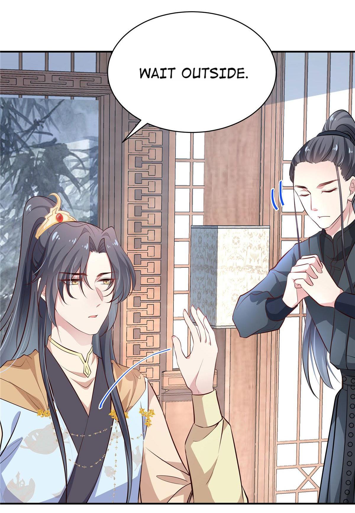 Ravishing Physician: Yield To Me, Your Royal Highness chapter 7 - page 12