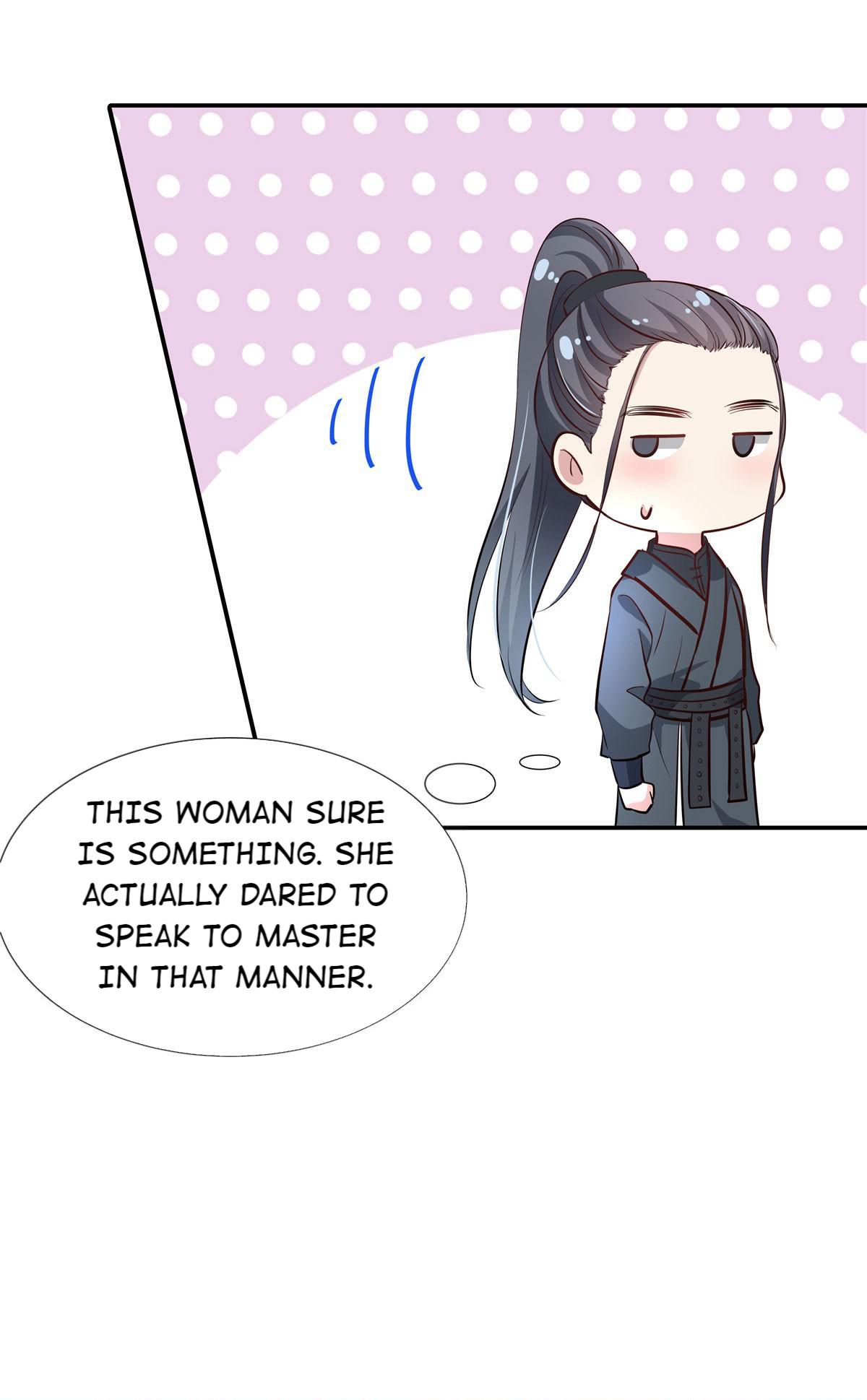 Ravishing Physician: Yield To Me, Your Royal Highness chapter 7 - page 13