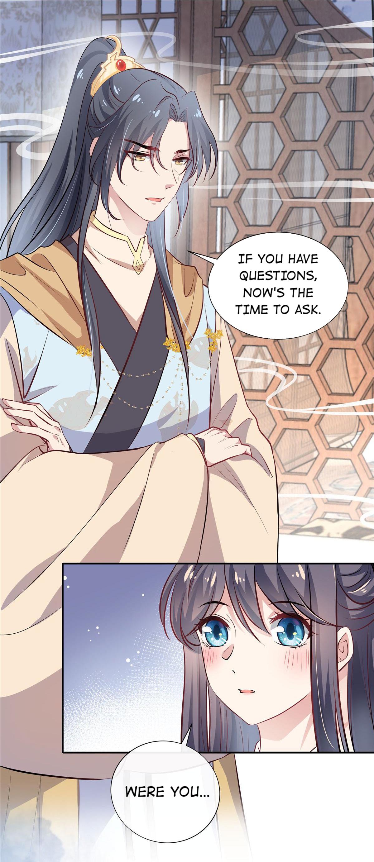 Ravishing Physician: Yield To Me, Your Royal Highness chapter 7 - page 14