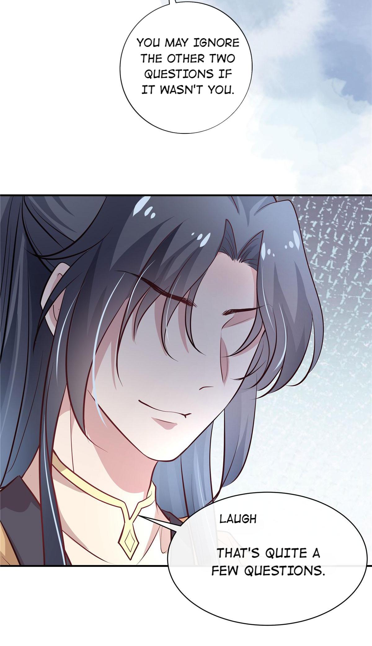 Ravishing Physician: Yield To Me, Your Royal Highness chapter 7 - page 16