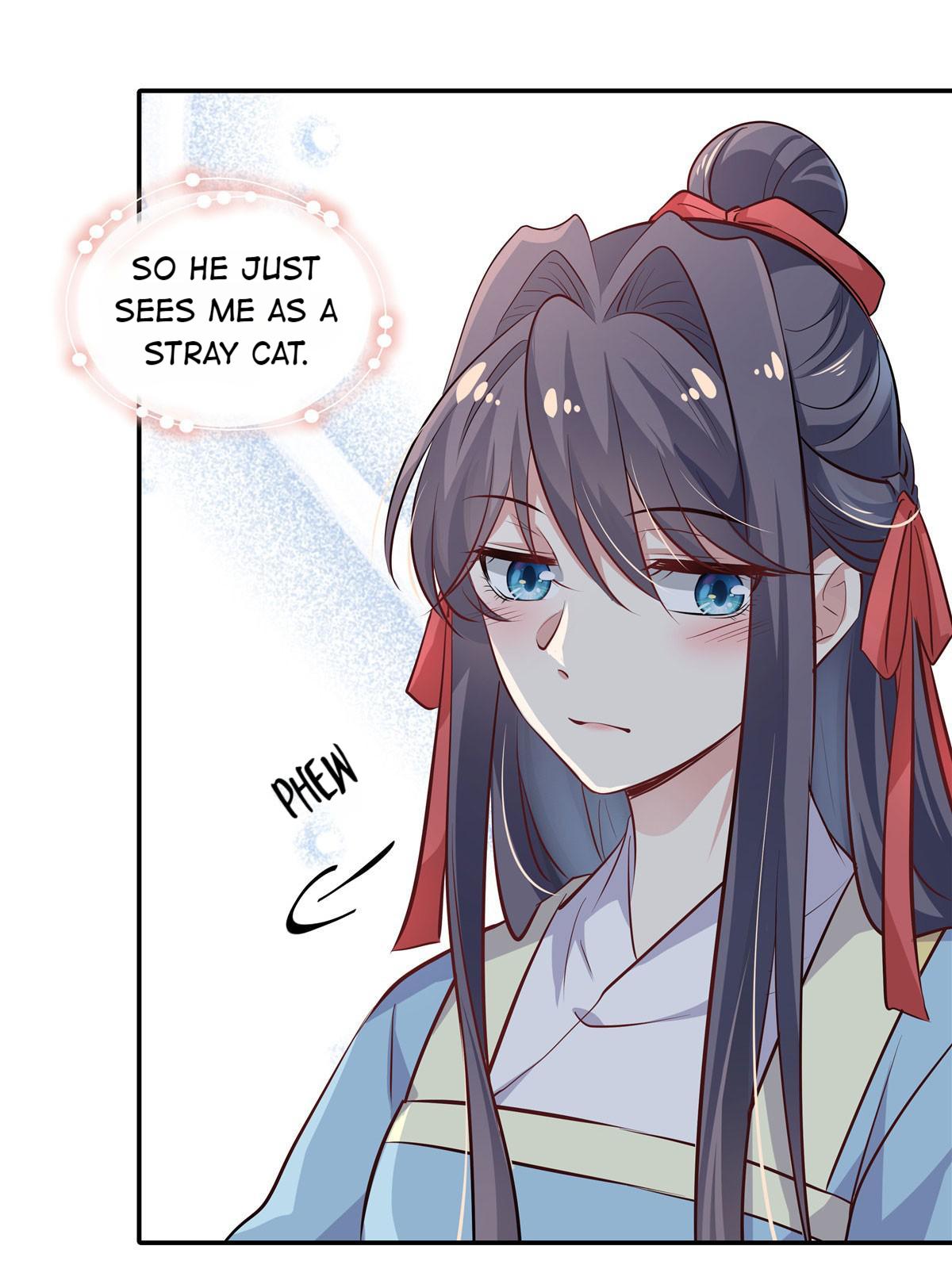 Ravishing Physician: Yield To Me, Your Royal Highness chapter 7 - page 19