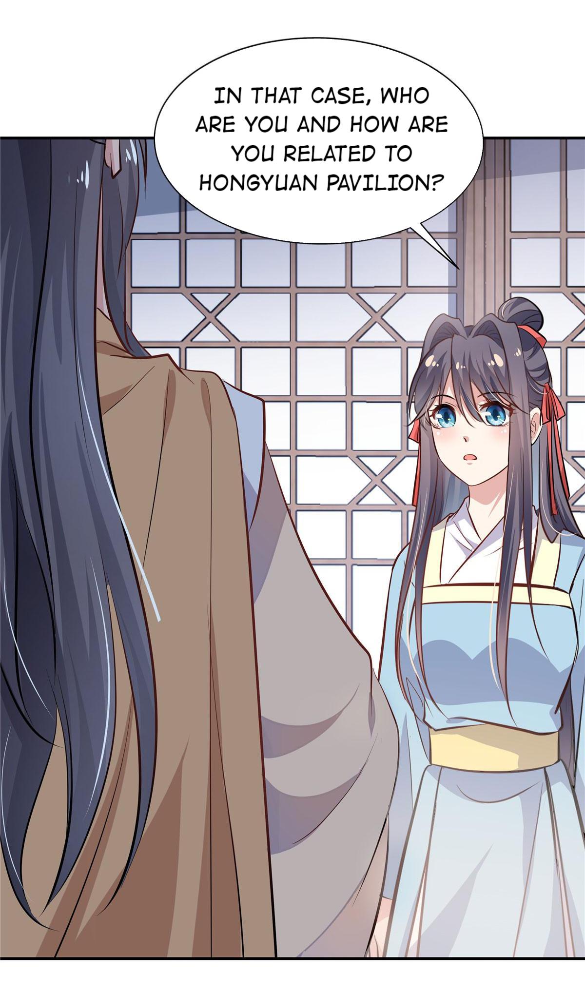 Ravishing Physician: Yield To Me, Your Royal Highness chapter 7 - page 20