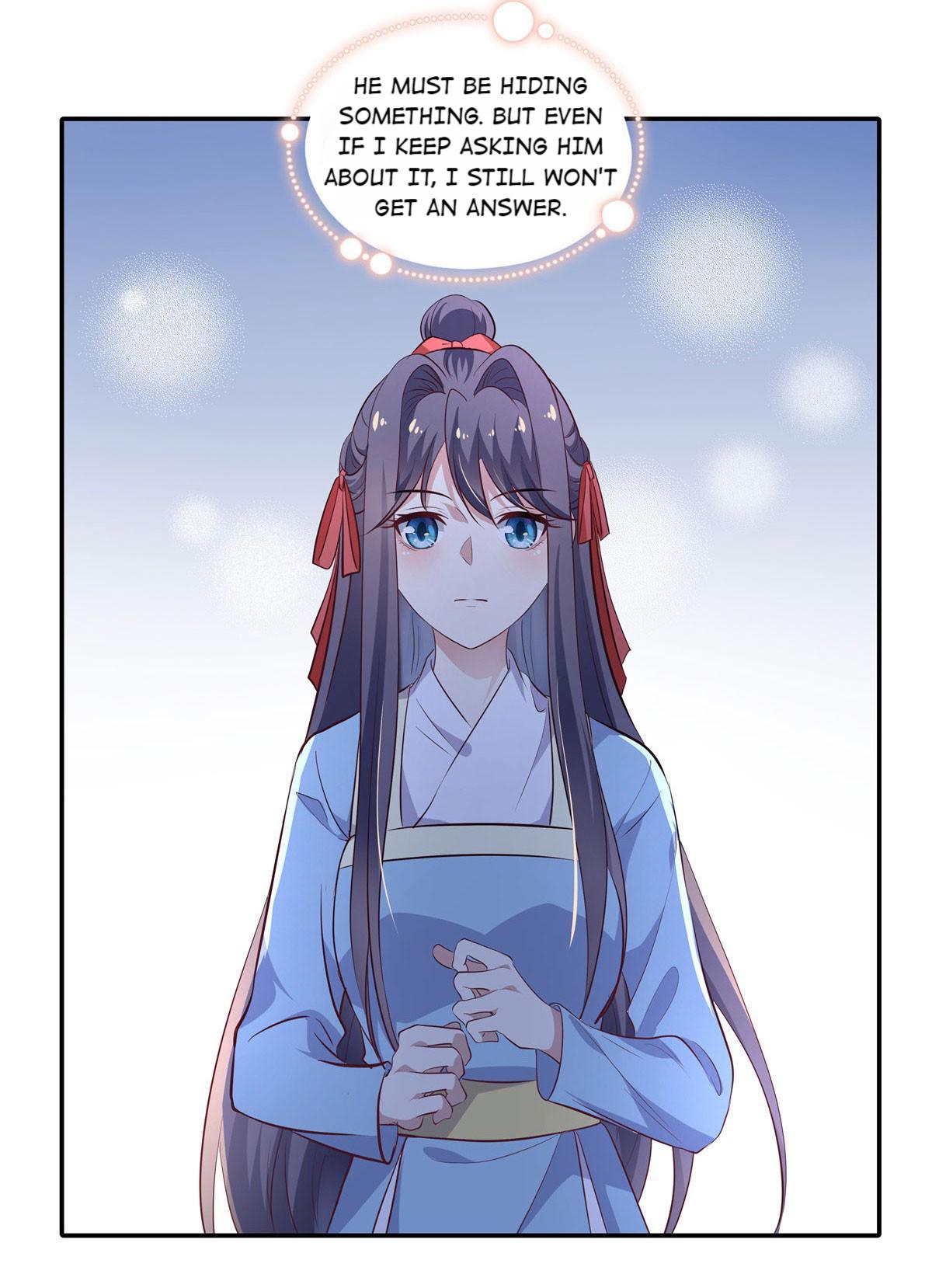 Ravishing Physician: Yield To Me, Your Royal Highness chapter 7 - page 22