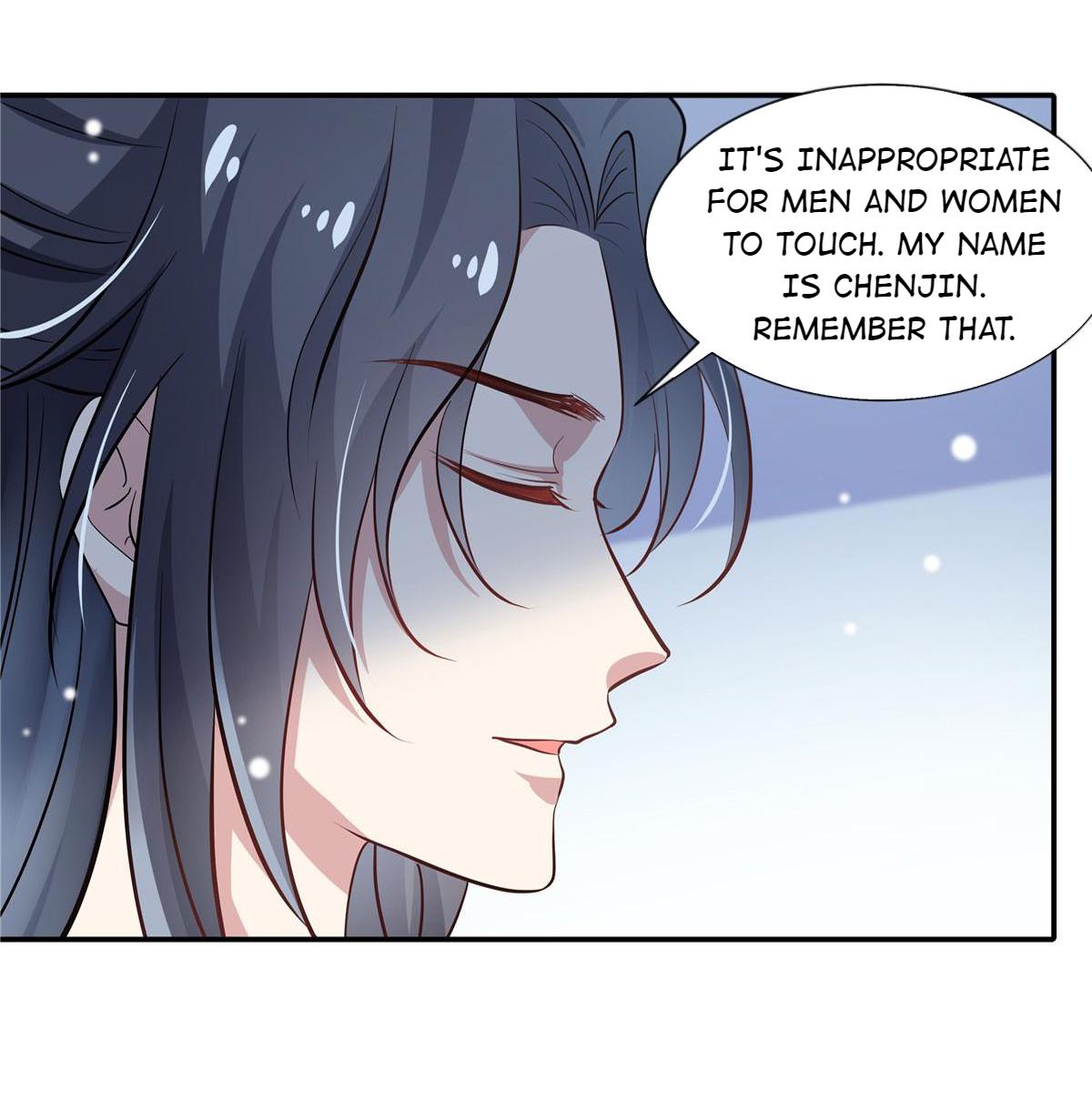 Ravishing Physician: Yield To Me, Your Royal Highness chapter 7 - page 25
