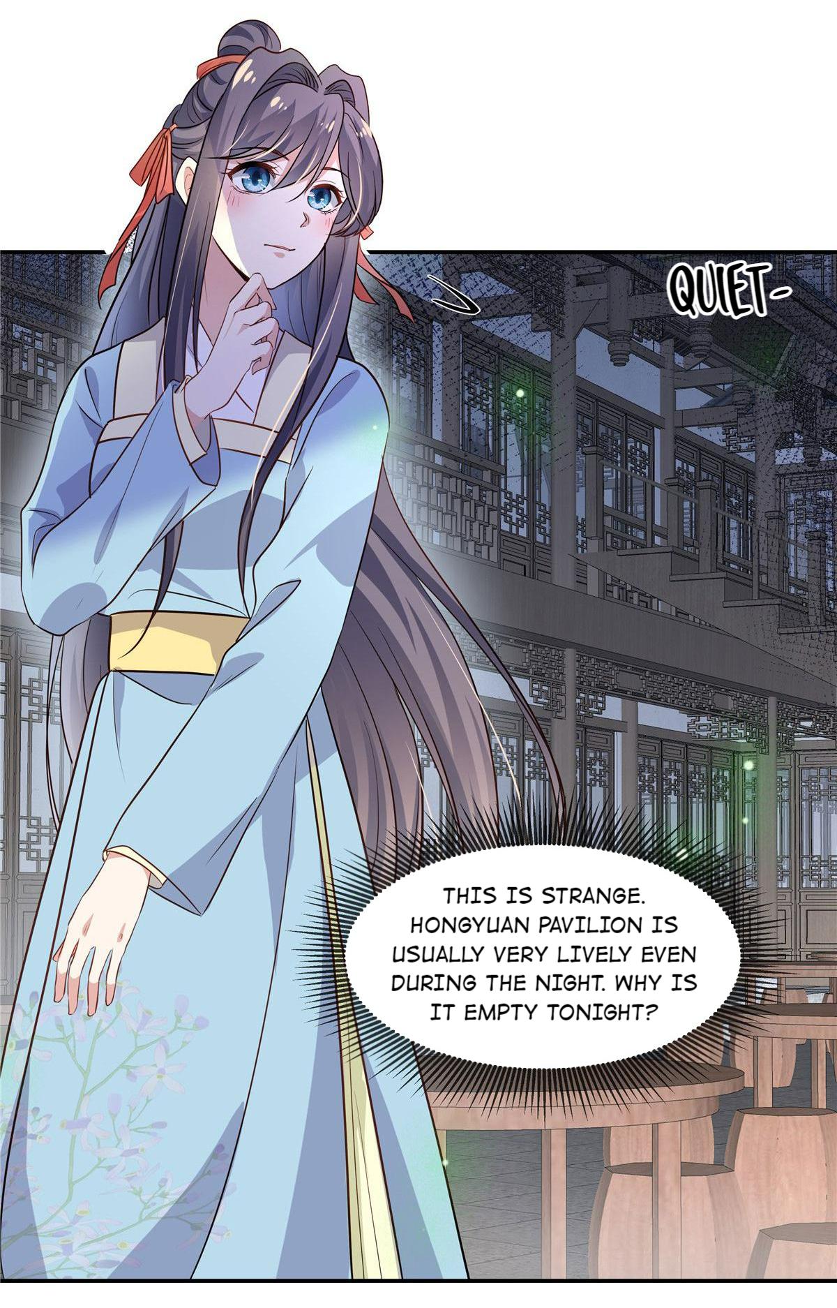 Ravishing Physician: Yield To Me, Your Royal Highness chapter 7 - page 3