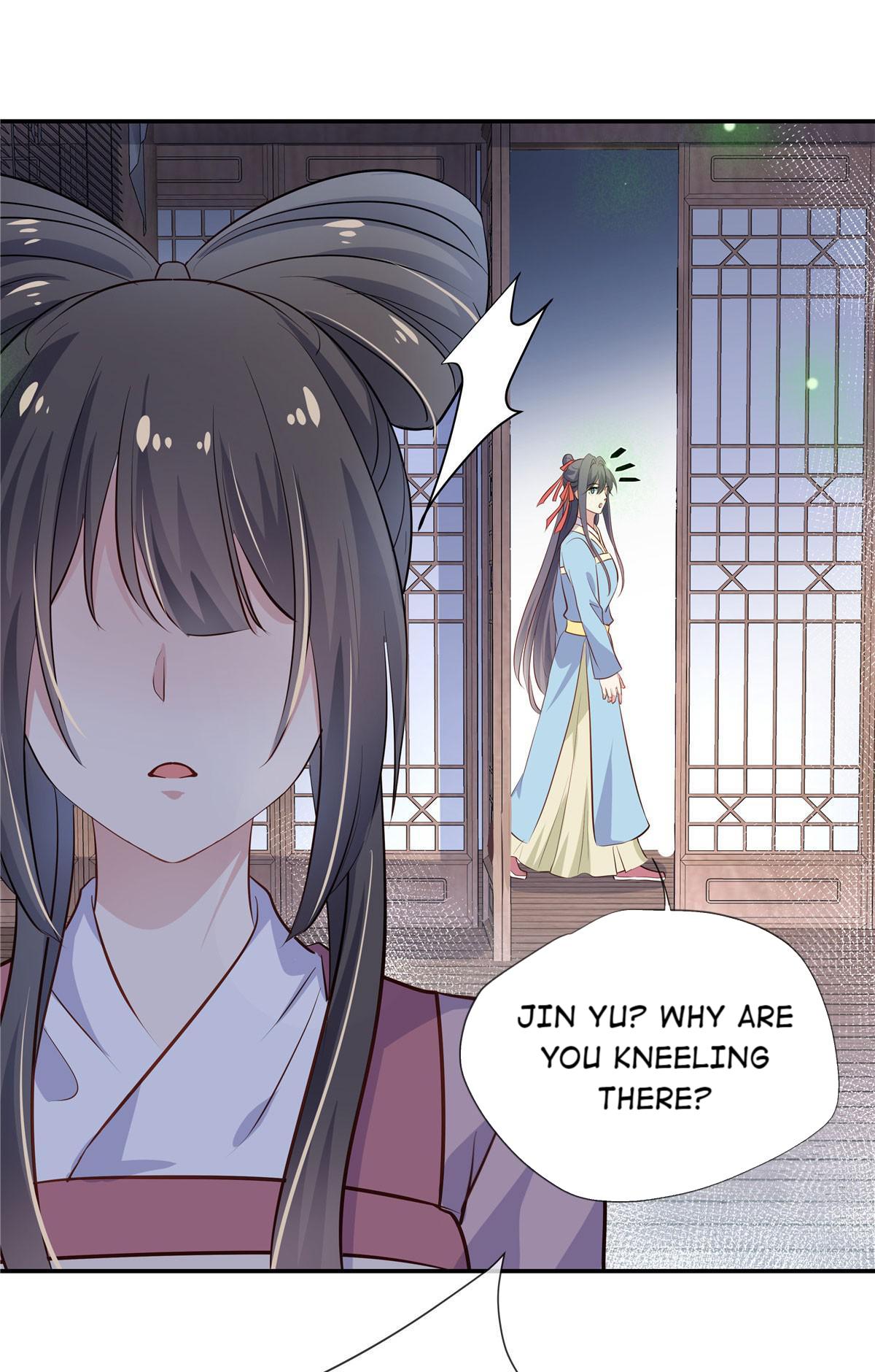 Ravishing Physician: Yield To Me, Your Royal Highness chapter 7 - page 4