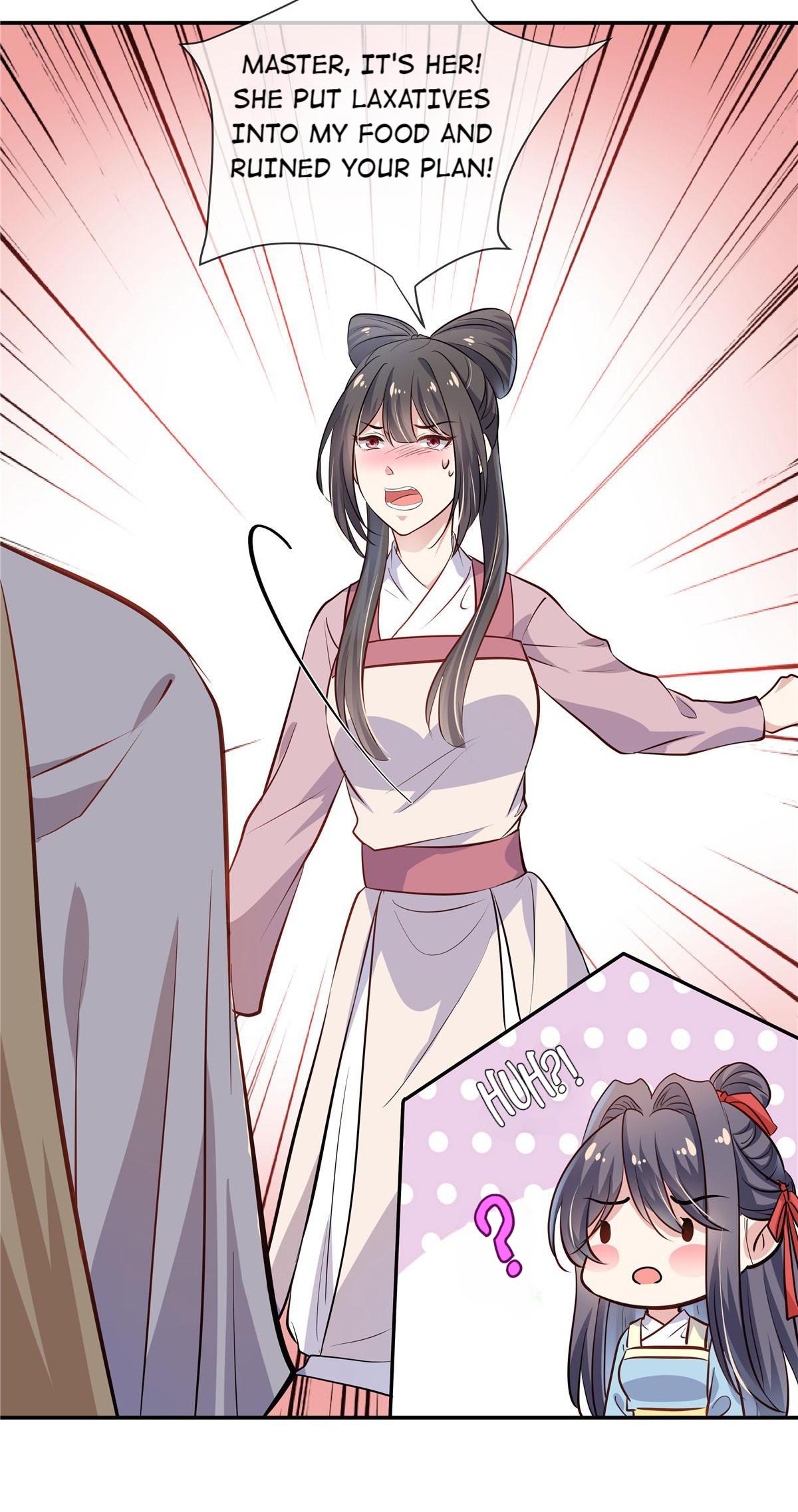 Ravishing Physician: Yield To Me, Your Royal Highness chapter 7 - page 5