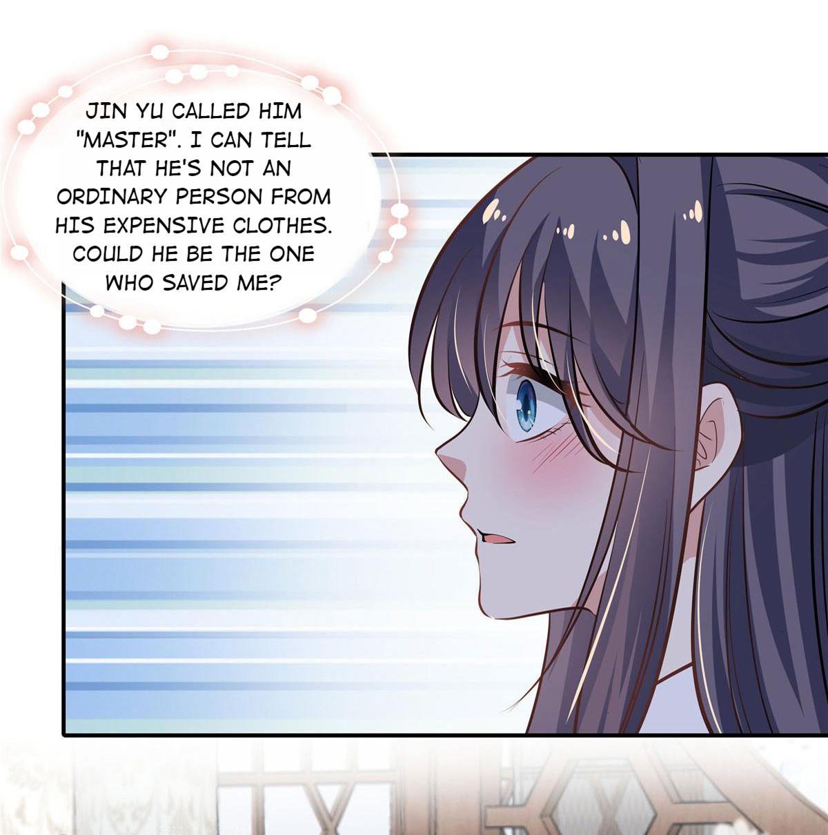Ravishing Physician: Yield To Me, Your Royal Highness chapter 7 - page 6