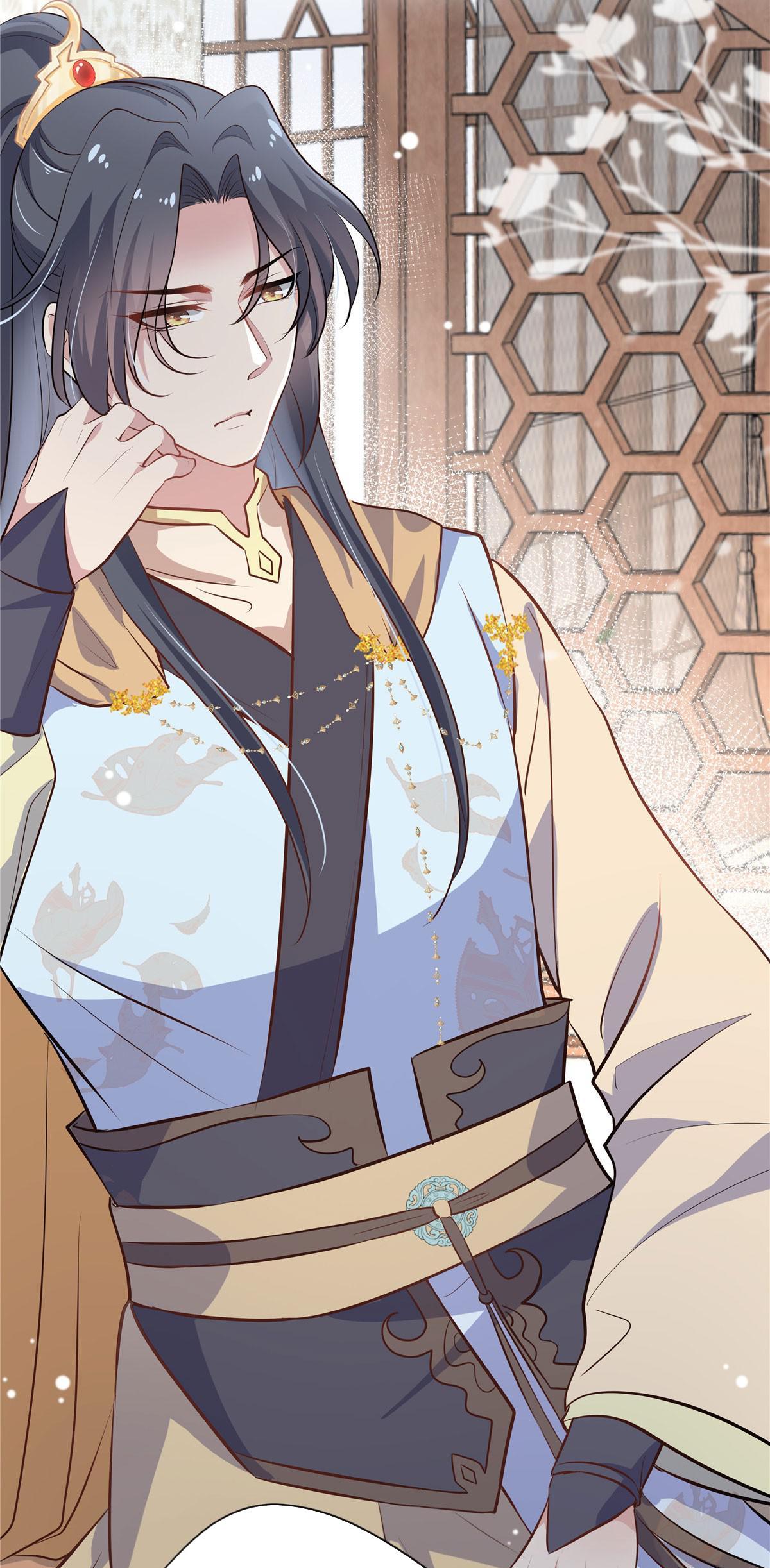 Ravishing Physician: Yield To Me, Your Royal Highness chapter 7 - page 7
