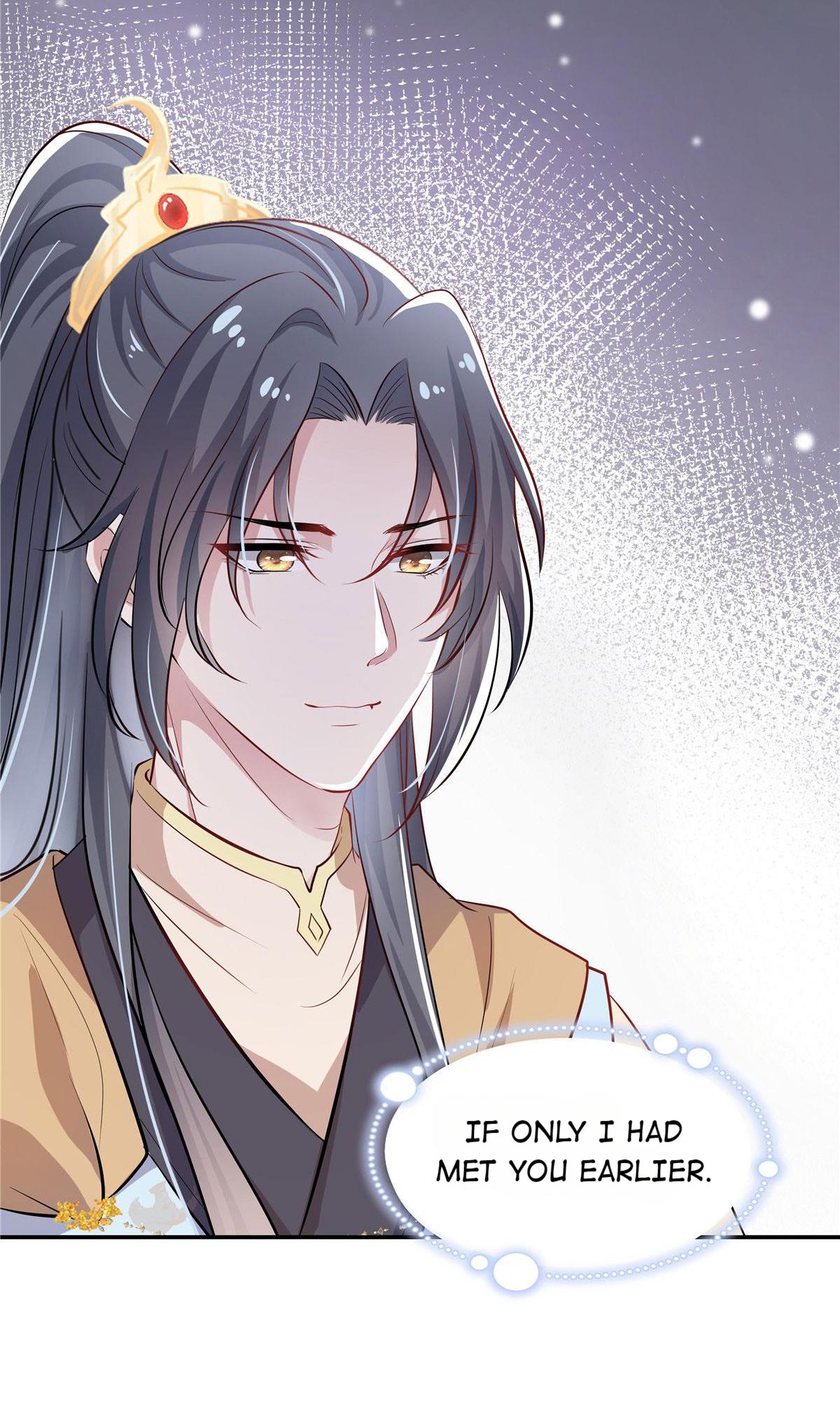 Ravishing Physician: Yield To Me, Your Royal Highness chapter 6 - page 10