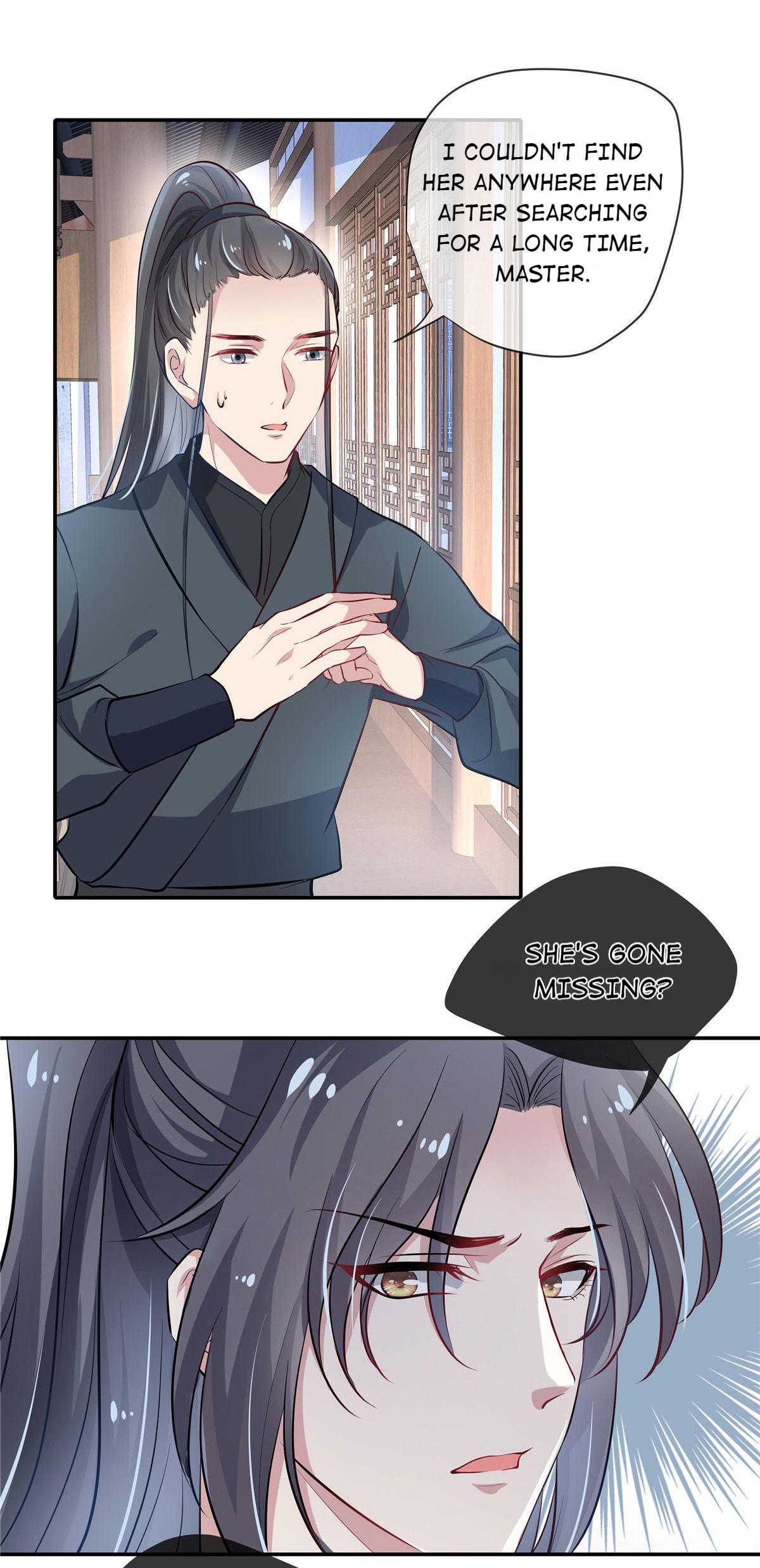 Ravishing Physician: Yield To Me, Your Royal Highness chapter 6 - page 14