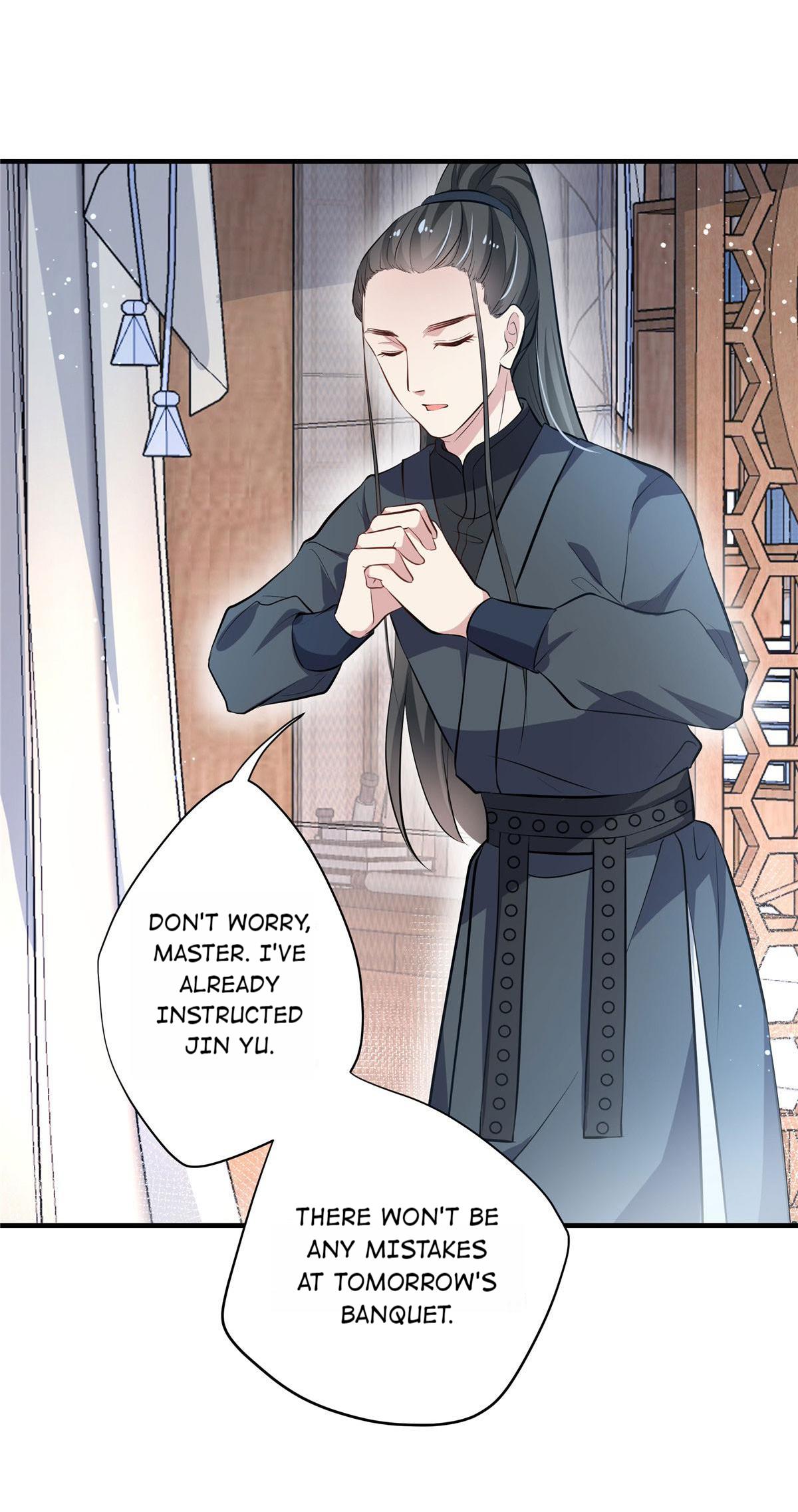 Ravishing Physician: Yield To Me, Your Royal Highness chapter 6 - page 2