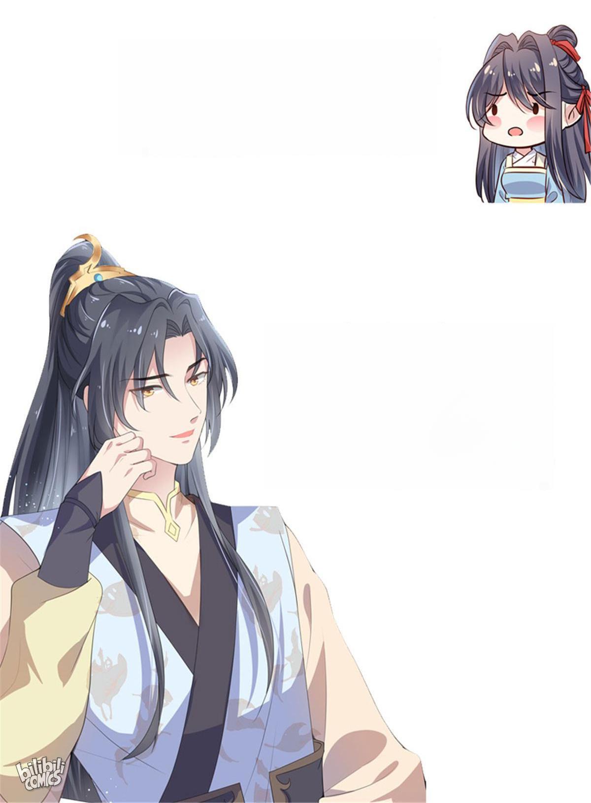 Ravishing Physician: Yield To Me, Your Royal Highness chapter 6 - page 25