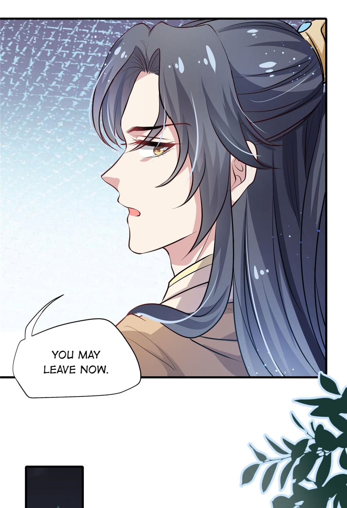 Ravishing Physician: Yield To Me, Your Royal Highness chapter 6 - page 3