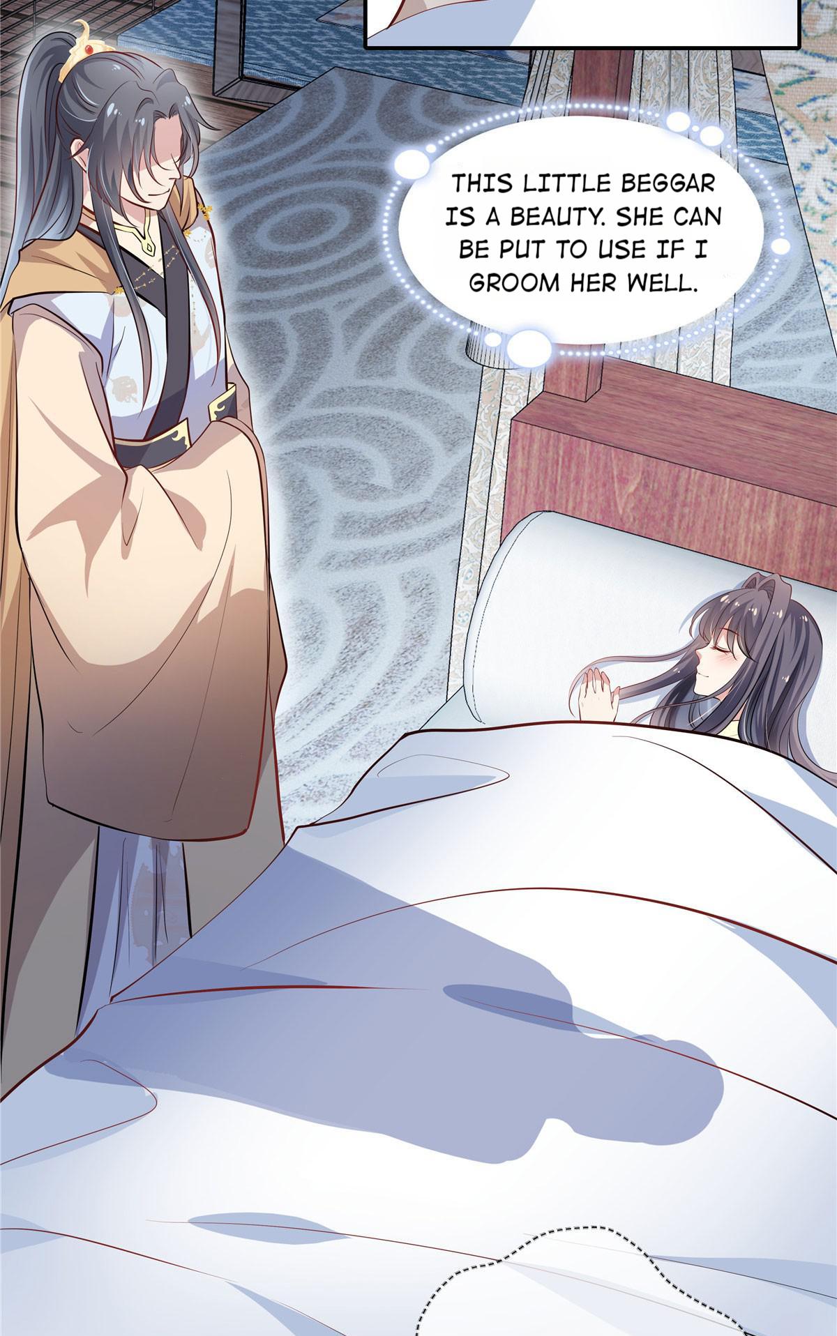 Ravishing Physician: Yield To Me, Your Royal Highness chapter 6 - page 8