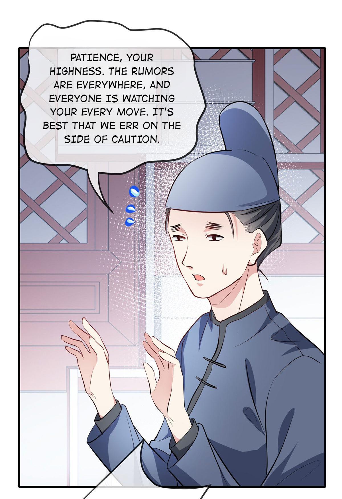 Ravishing Physician: Yield To Me, Your Royal Highness chapter 5 - page 2