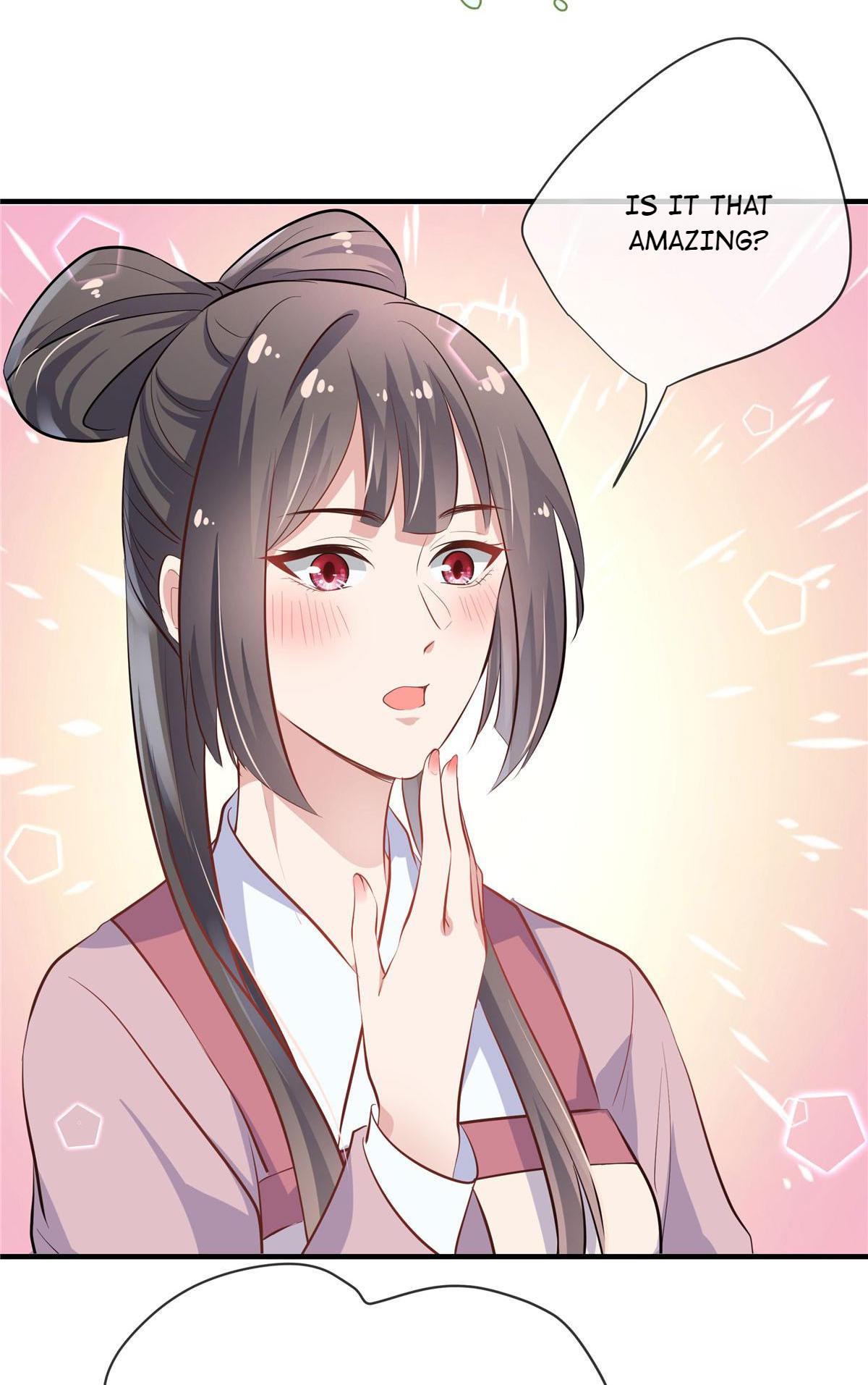Ravishing Physician: Yield To Me, Your Royal Highness chapter 5 - page 21