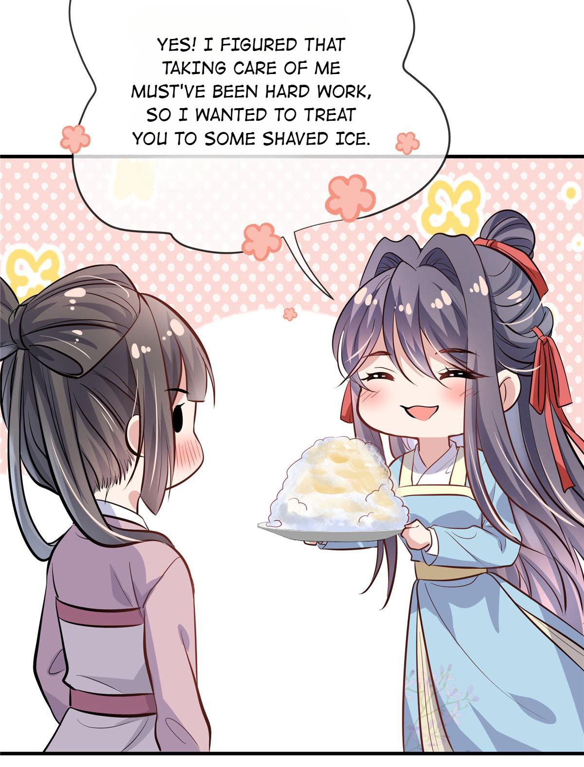 Ravishing Physician: Yield To Me, Your Royal Highness chapter 5 - page 22