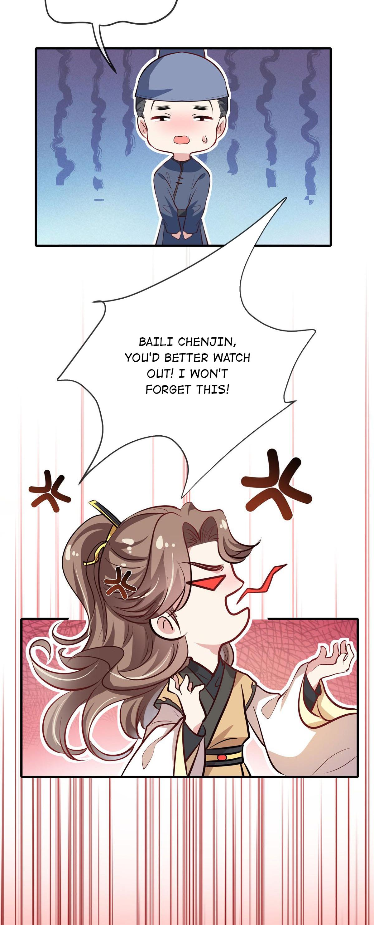 Ravishing Physician: Yield To Me, Your Royal Highness chapter 5 - page 4