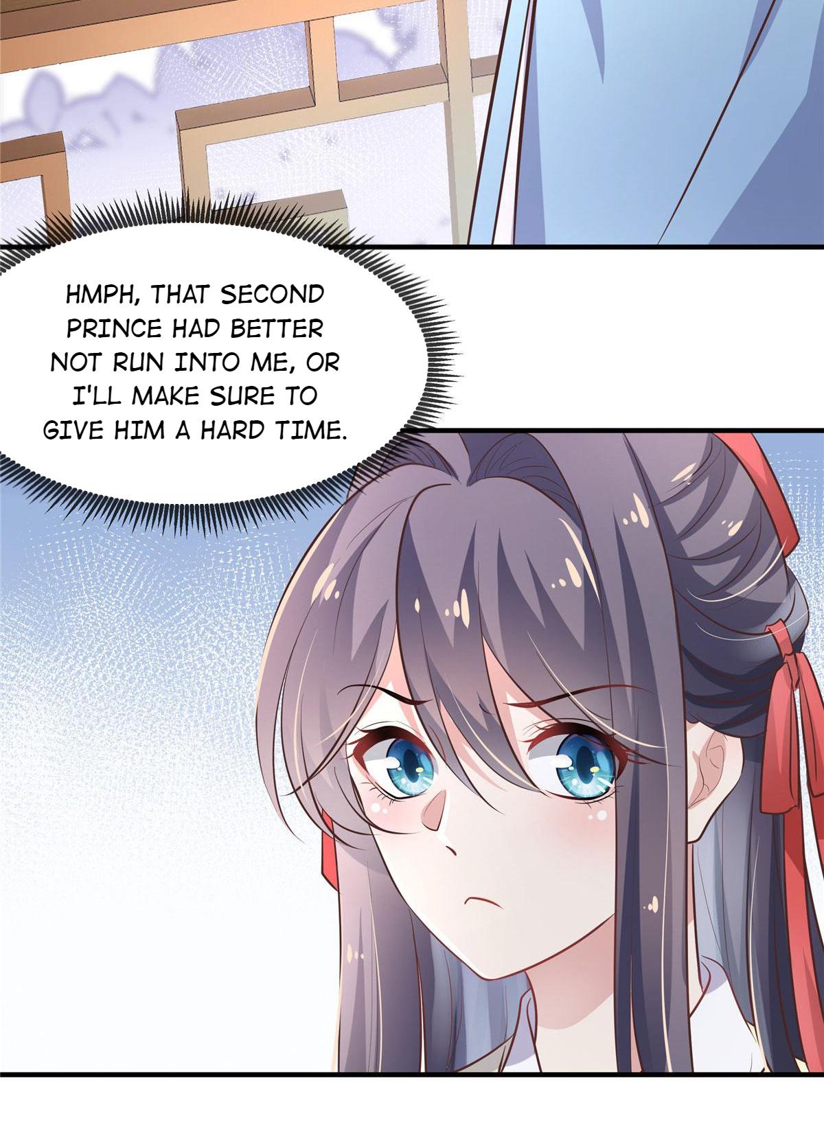 Ravishing Physician: Yield To Me, Your Royal Highness chapter 5 - page 9