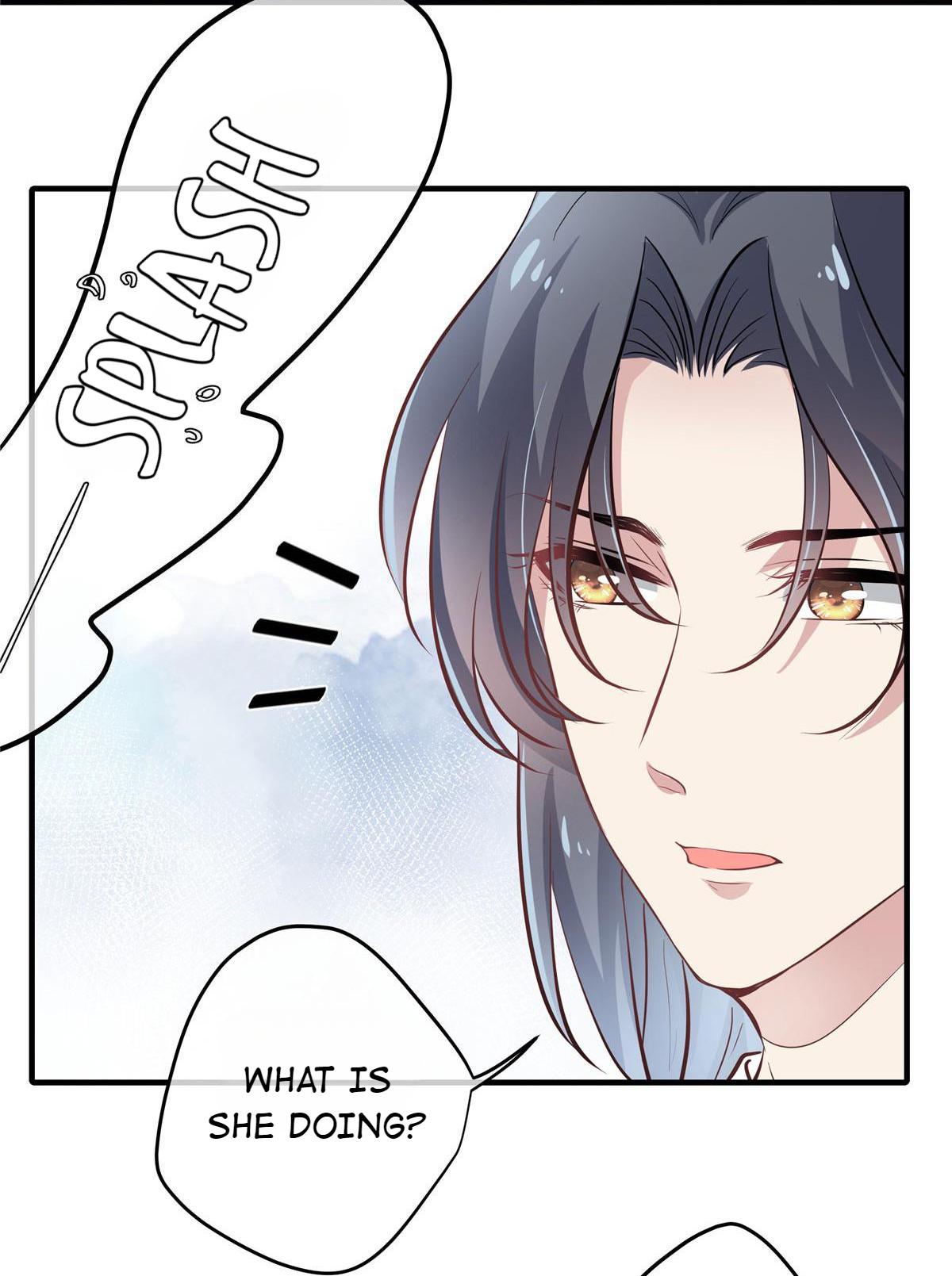 Ravishing Physician: Yield To Me, Your Royal Highness chapter 4 - page 10