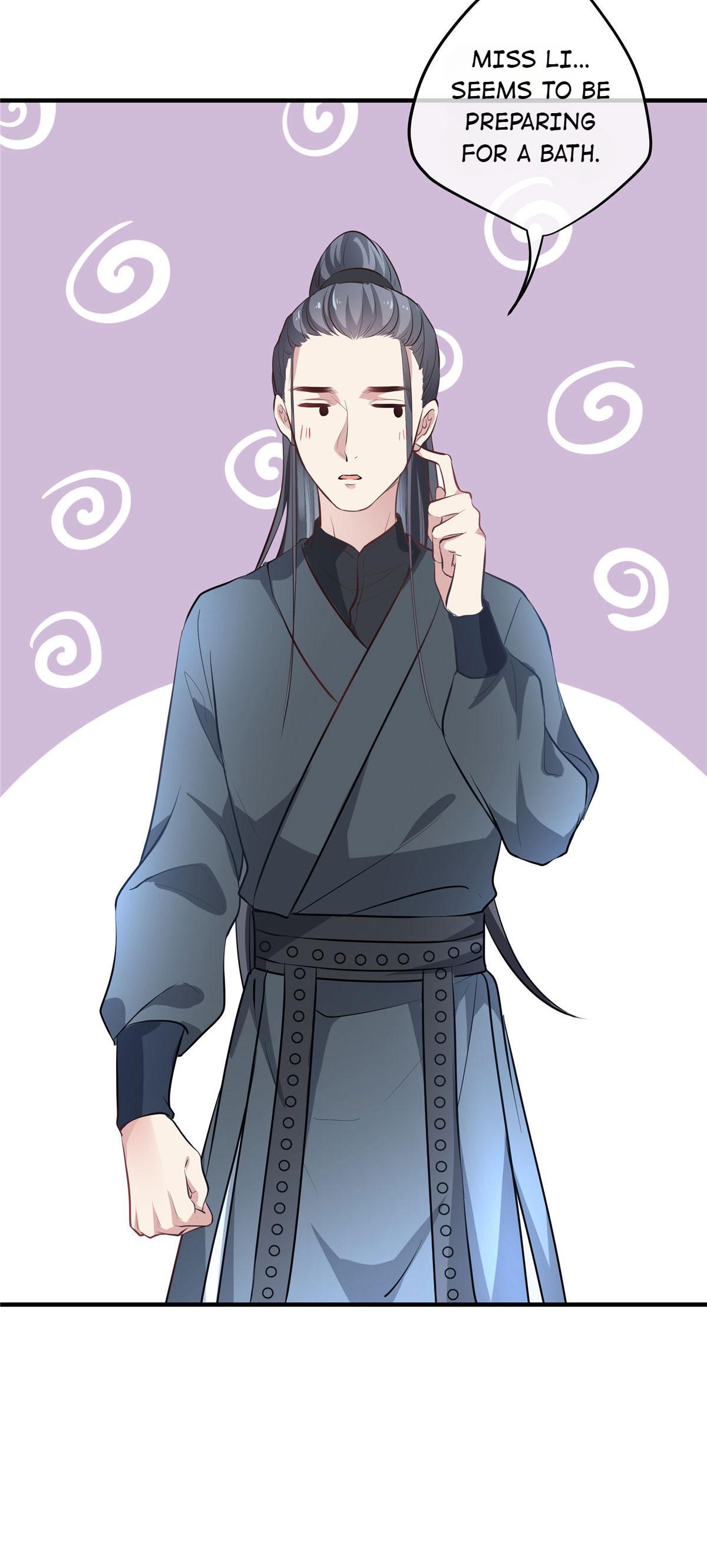 Ravishing Physician: Yield To Me, Your Royal Highness chapter 4 - page 11