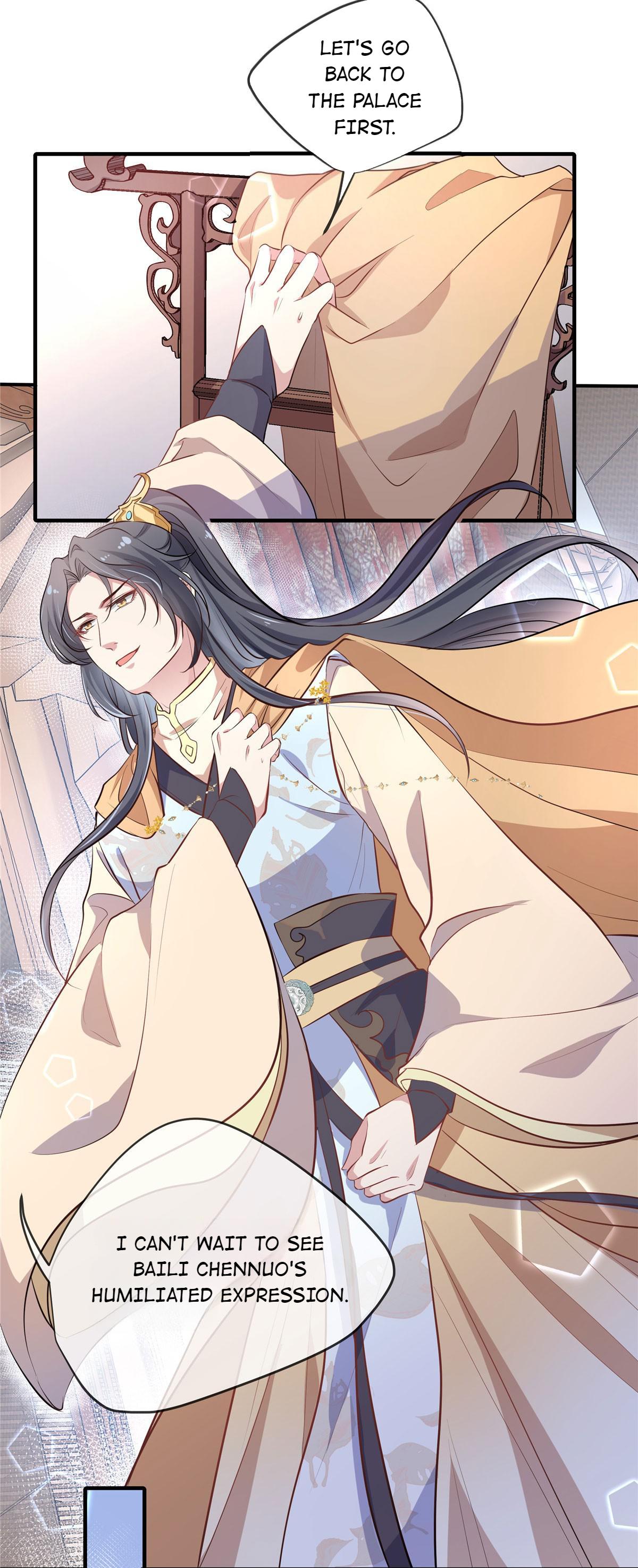 Ravishing Physician: Yield To Me, Your Royal Highness chapter 4 - page 13