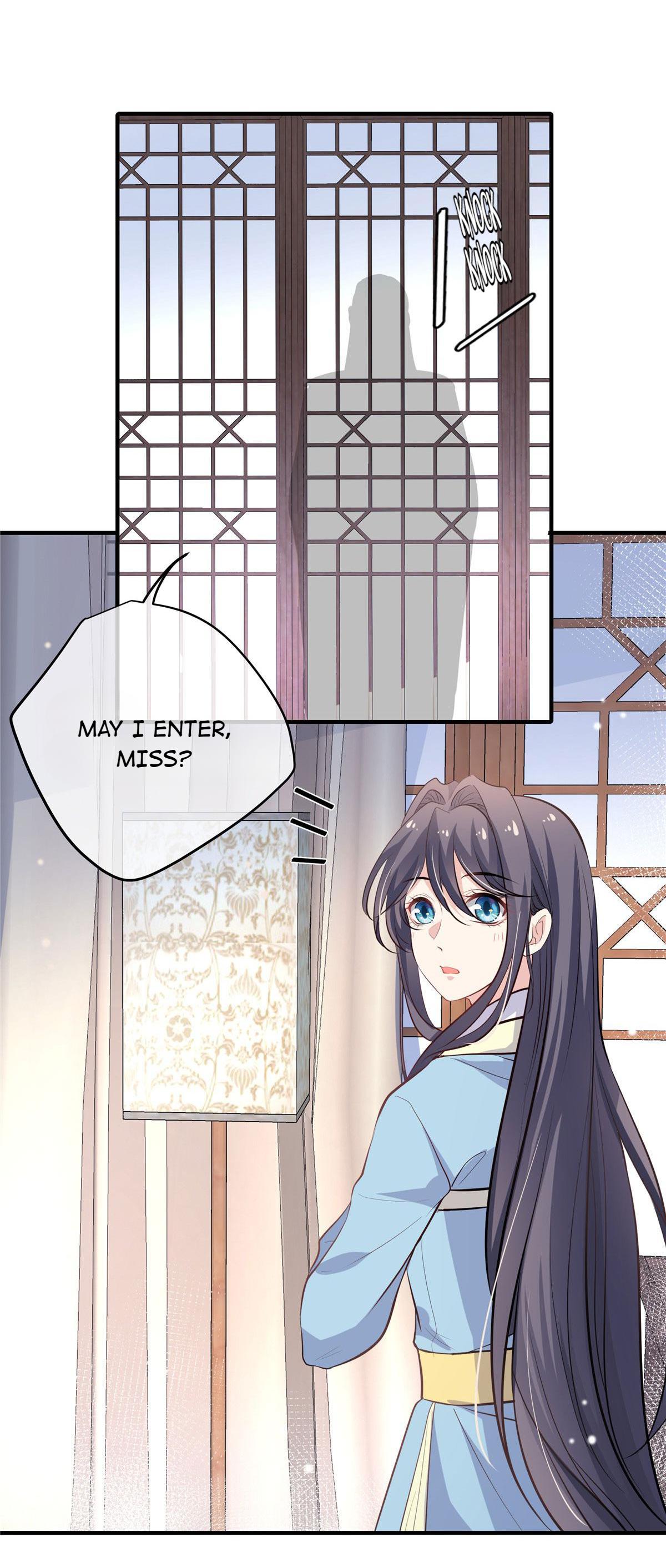 Ravishing Physician: Yield To Me, Your Royal Highness chapter 4 - page 16