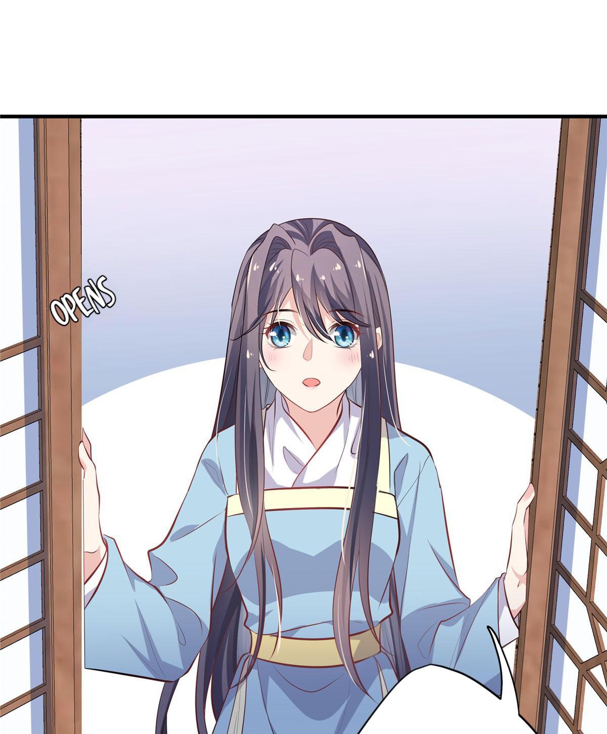 Ravishing Physician: Yield To Me, Your Royal Highness chapter 4 - page 17