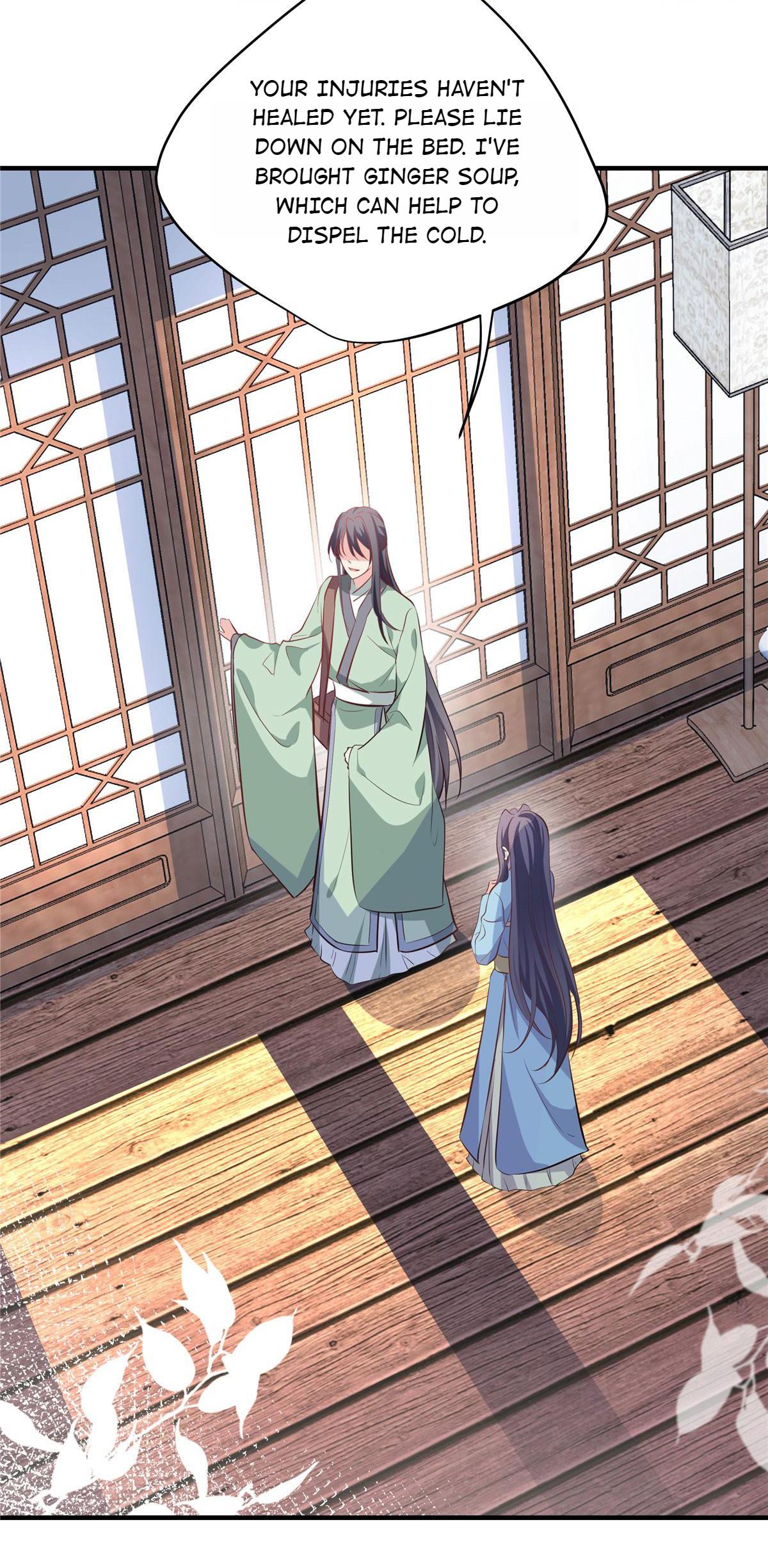 Ravishing Physician: Yield To Me, Your Royal Highness chapter 4 - page 19