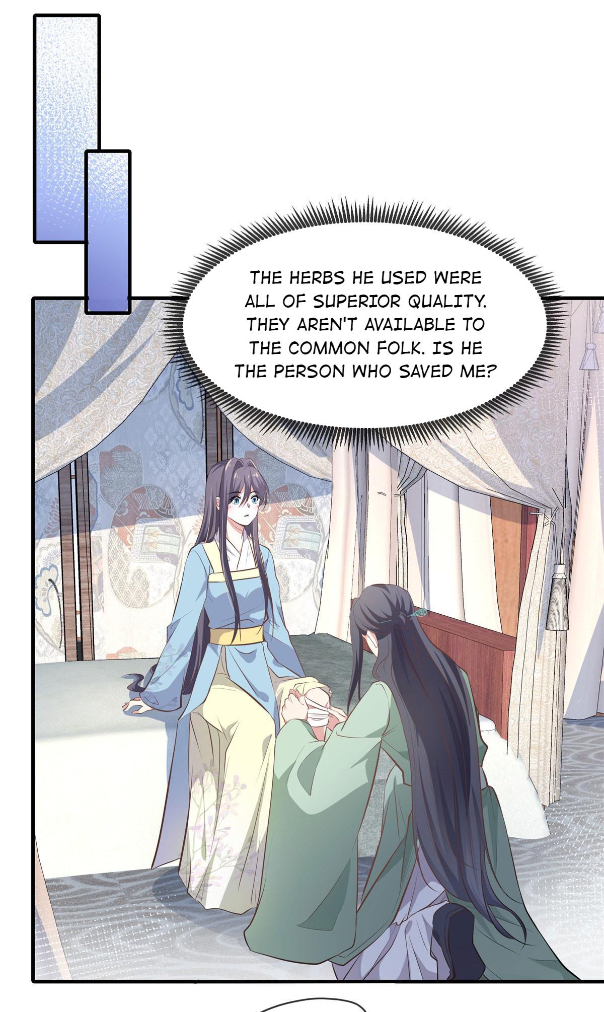 Ravishing Physician: Yield To Me, Your Royal Highness chapter 4 - page 20