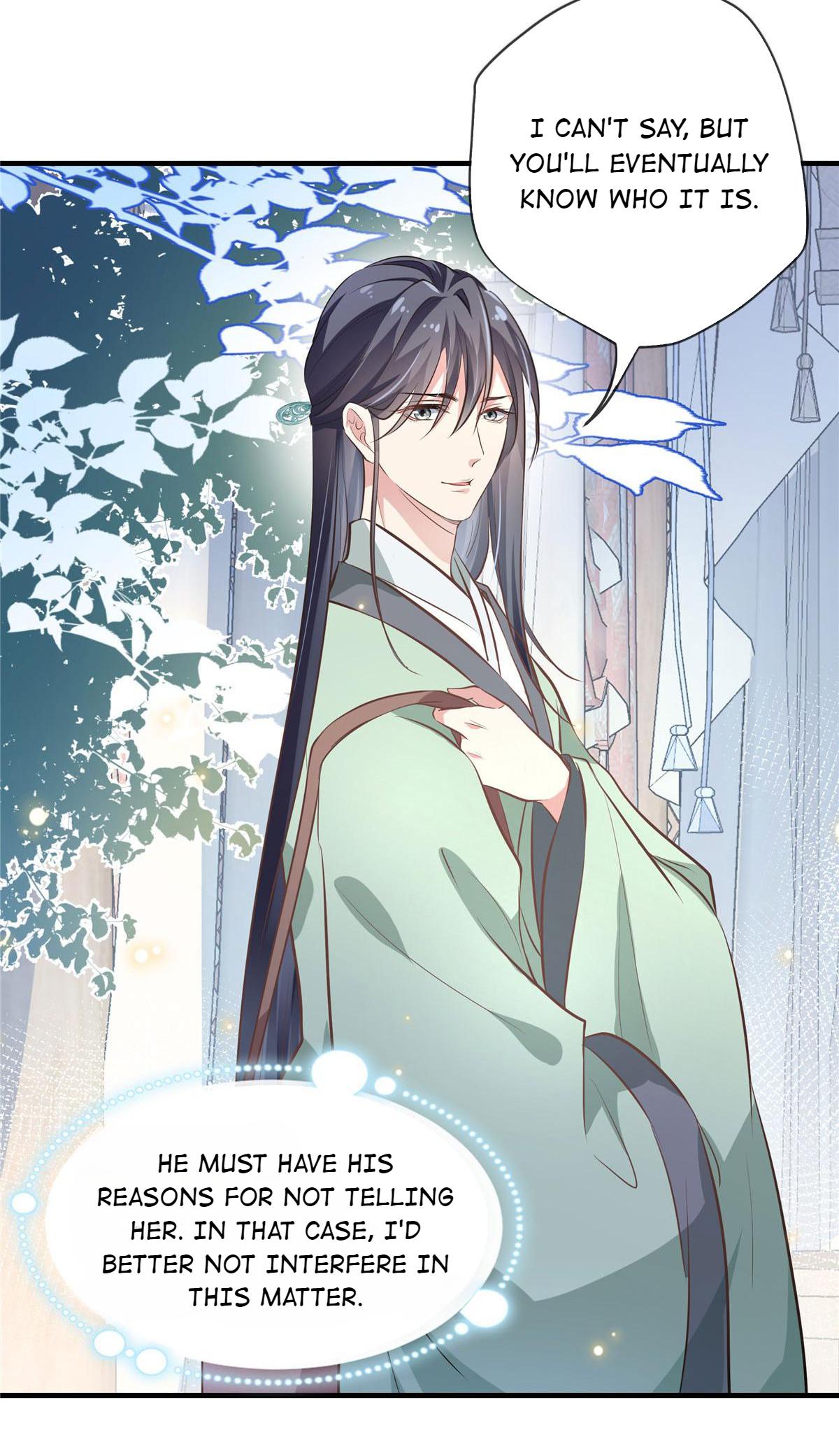 Ravishing Physician: Yield To Me, Your Royal Highness chapter 4 - page 23