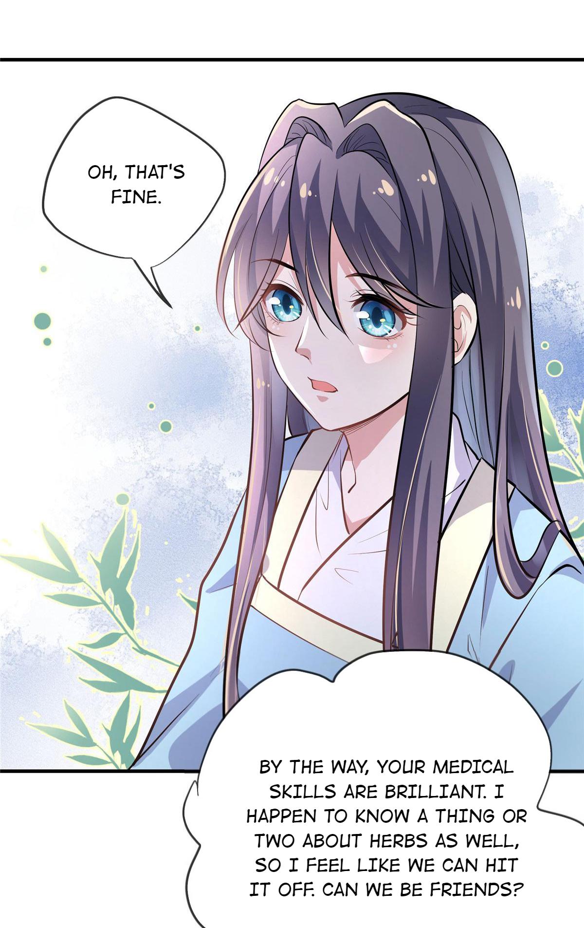 Ravishing Physician: Yield To Me, Your Royal Highness chapter 4 - page 24