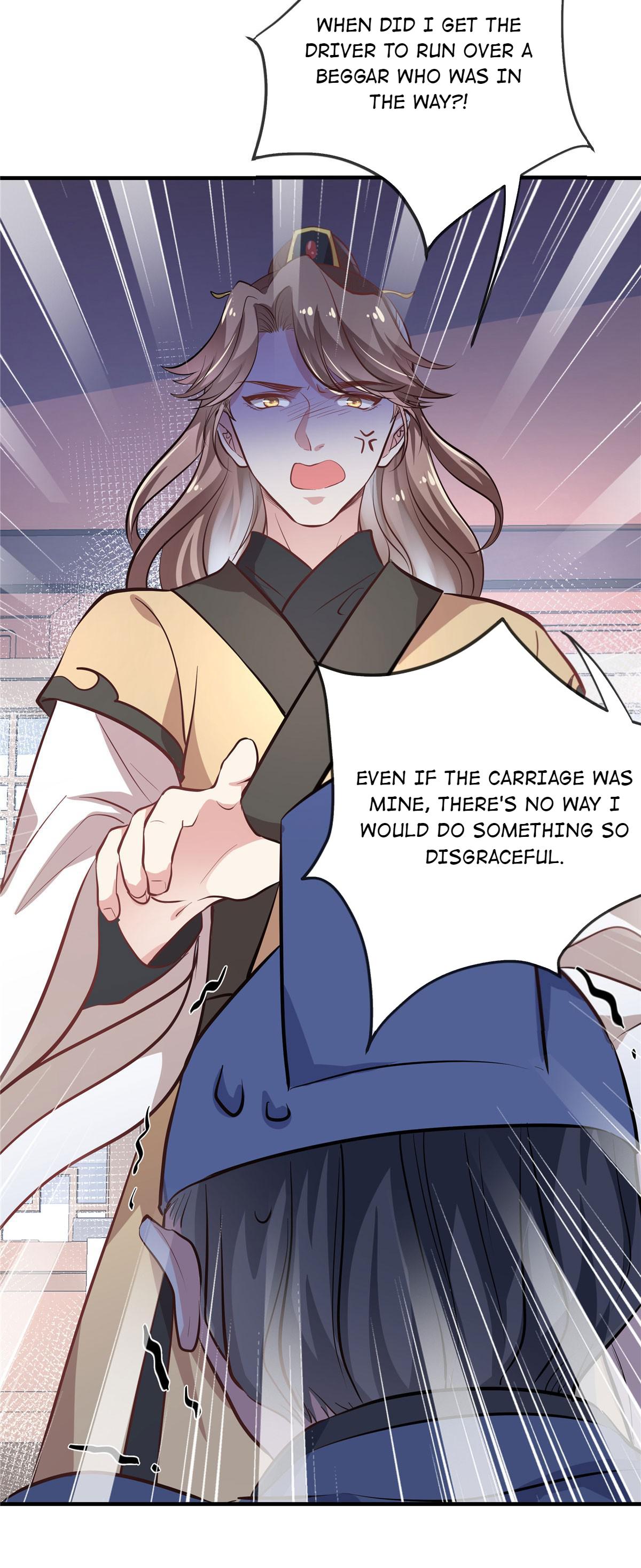 Ravishing Physician: Yield To Me, Your Royal Highness chapter 4 - page 27