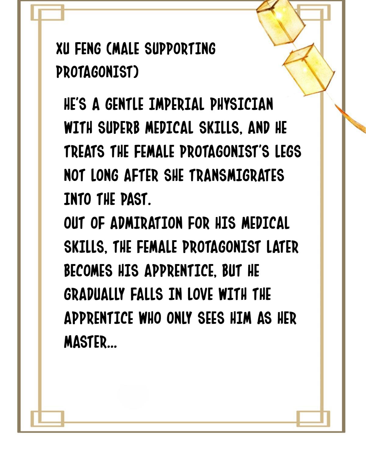 Ravishing Physician: Yield To Me, Your Royal Highness chapter 4 - page 29