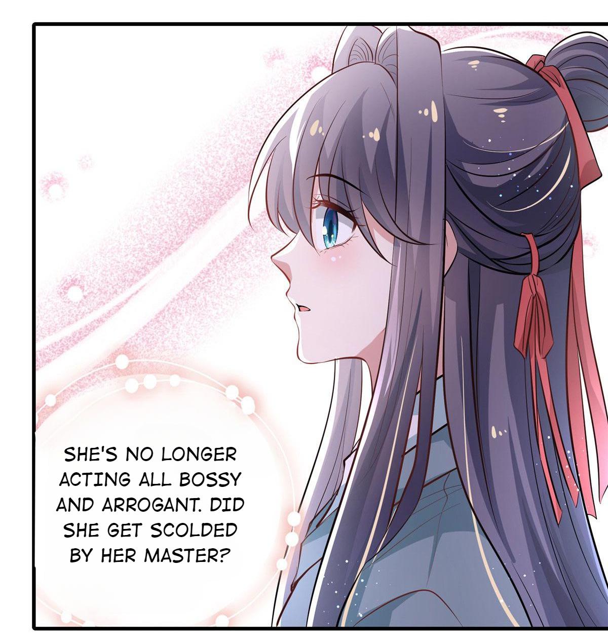 Ravishing Physician: Yield To Me, Your Royal Highness chapter 4 - page 5