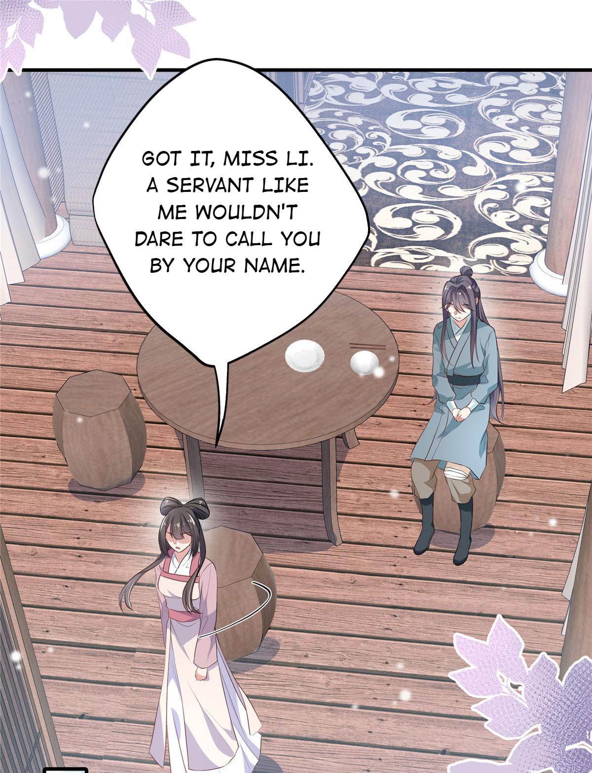 Ravishing Physician: Yield To Me, Your Royal Highness chapter 4 - page 7