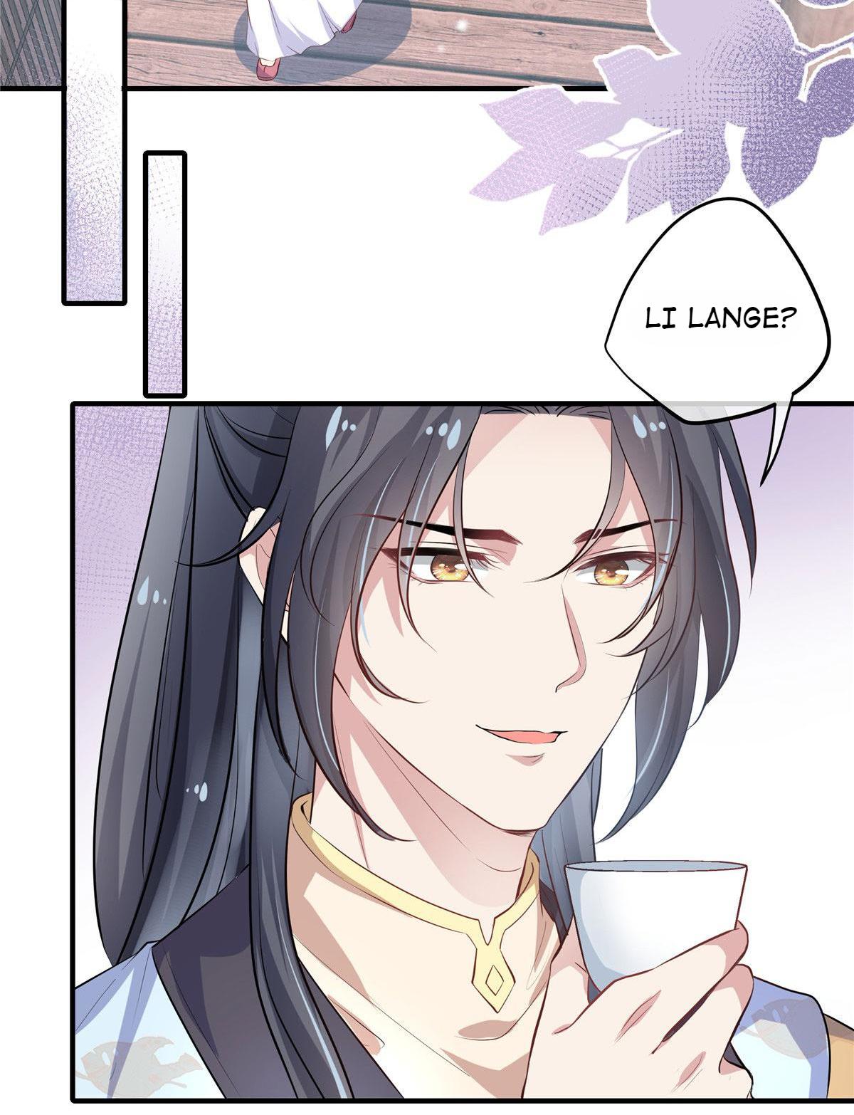 Ravishing Physician: Yield To Me, Your Royal Highness chapter 4 - page 8