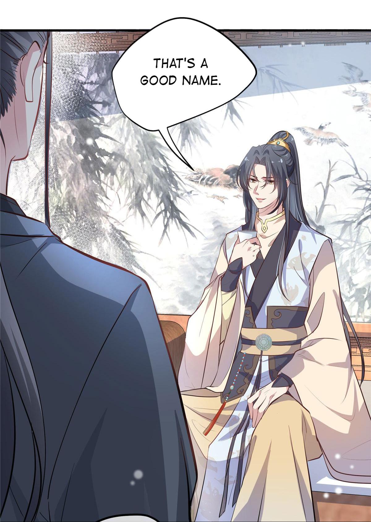 Ravishing Physician: Yield To Me, Your Royal Highness chapter 4 - page 9