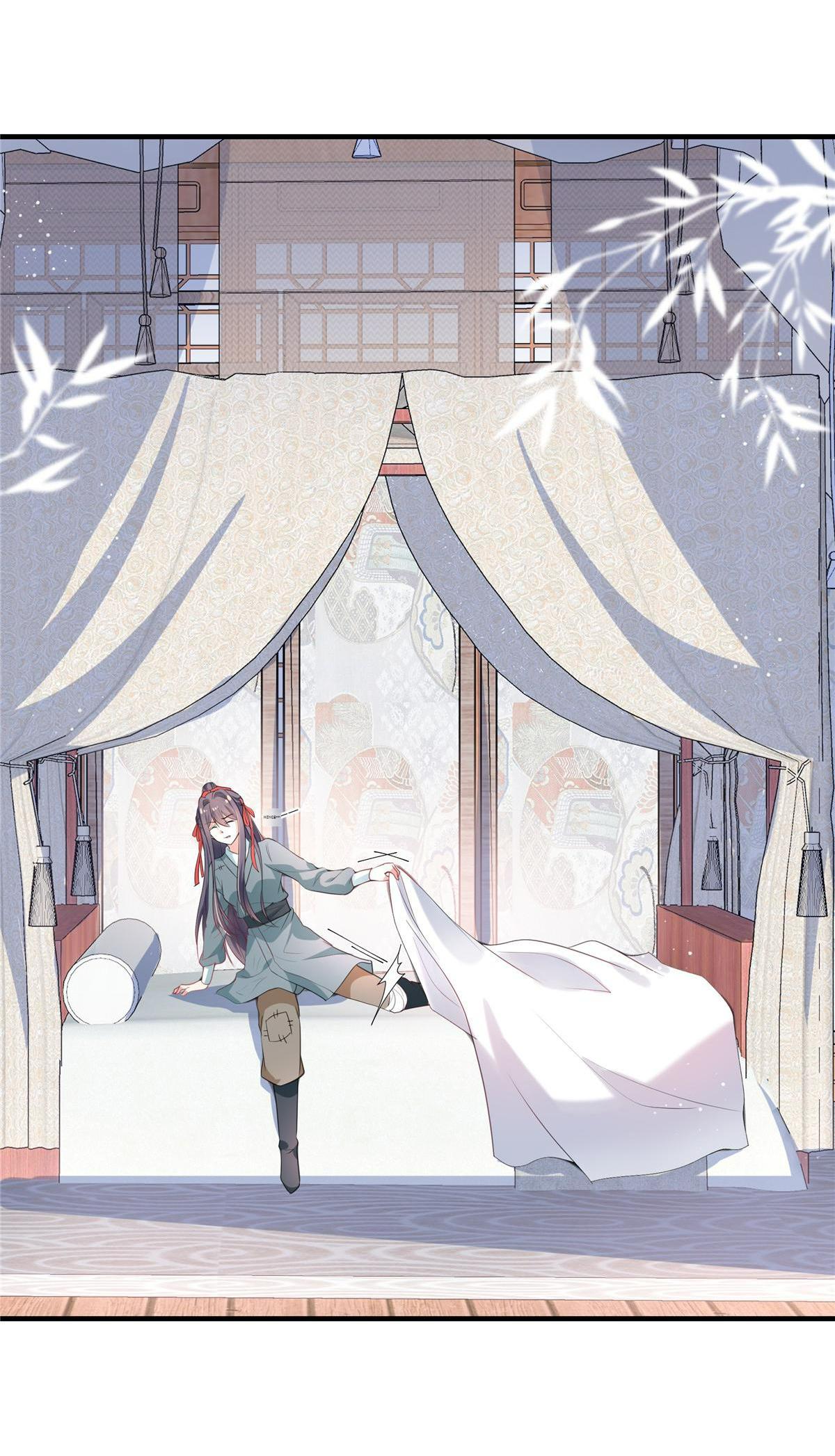 Ravishing Physician: Yield To Me, Your Royal Highness chapter 3 - page 2