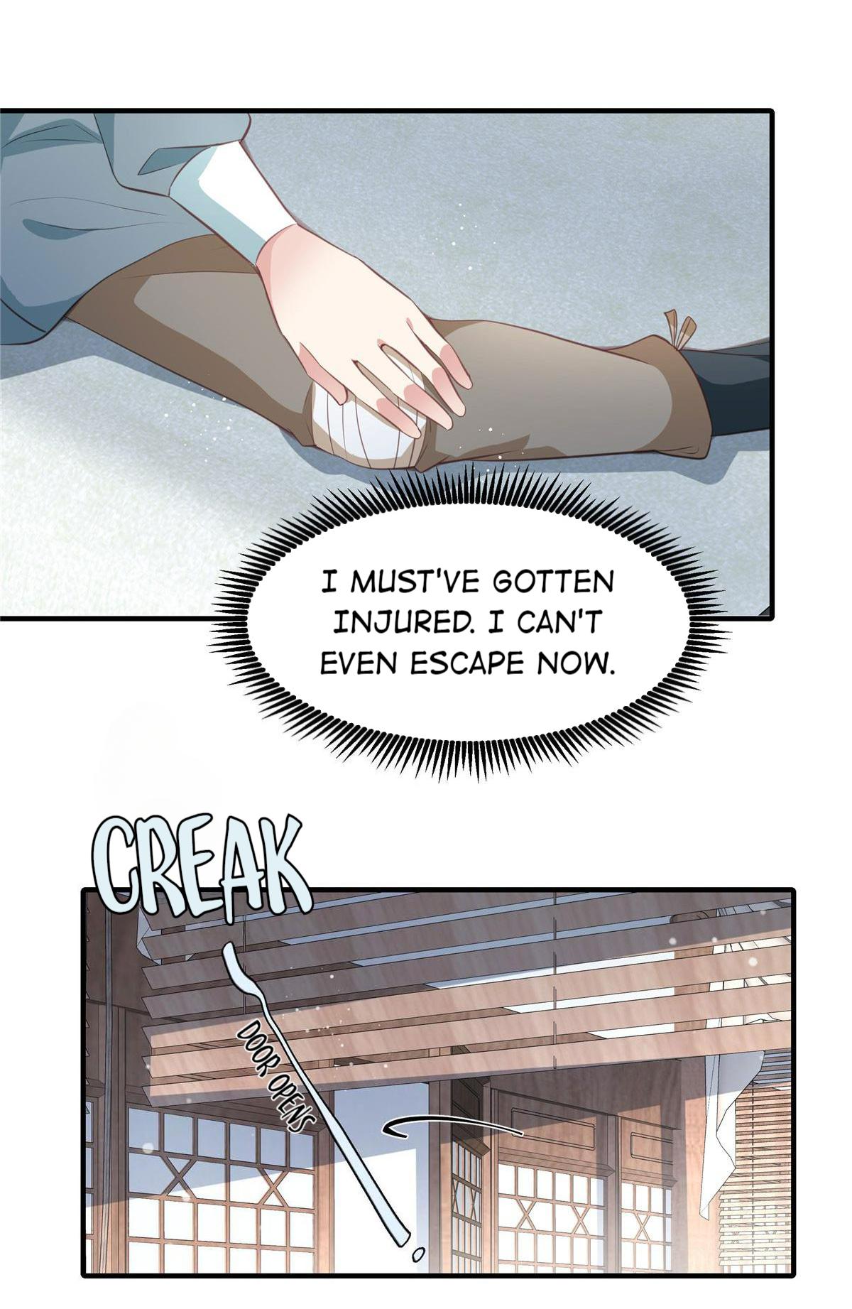 Ravishing Physician: Yield To Me, Your Royal Highness chapter 3 - page 3