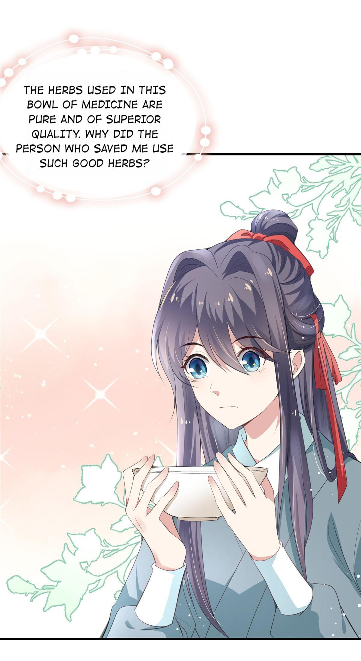 Ravishing Physician: Yield To Me, Your Royal Highness chapter 3 - page 6